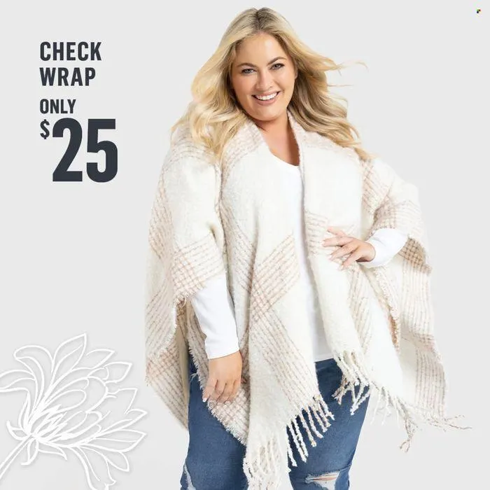 Hand Picked For Mum - Catalogue valid from 10 May to 24 May 2024 - page 2