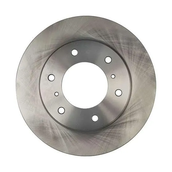 Bosch Disc Brake Rotor - Single, PBR2208