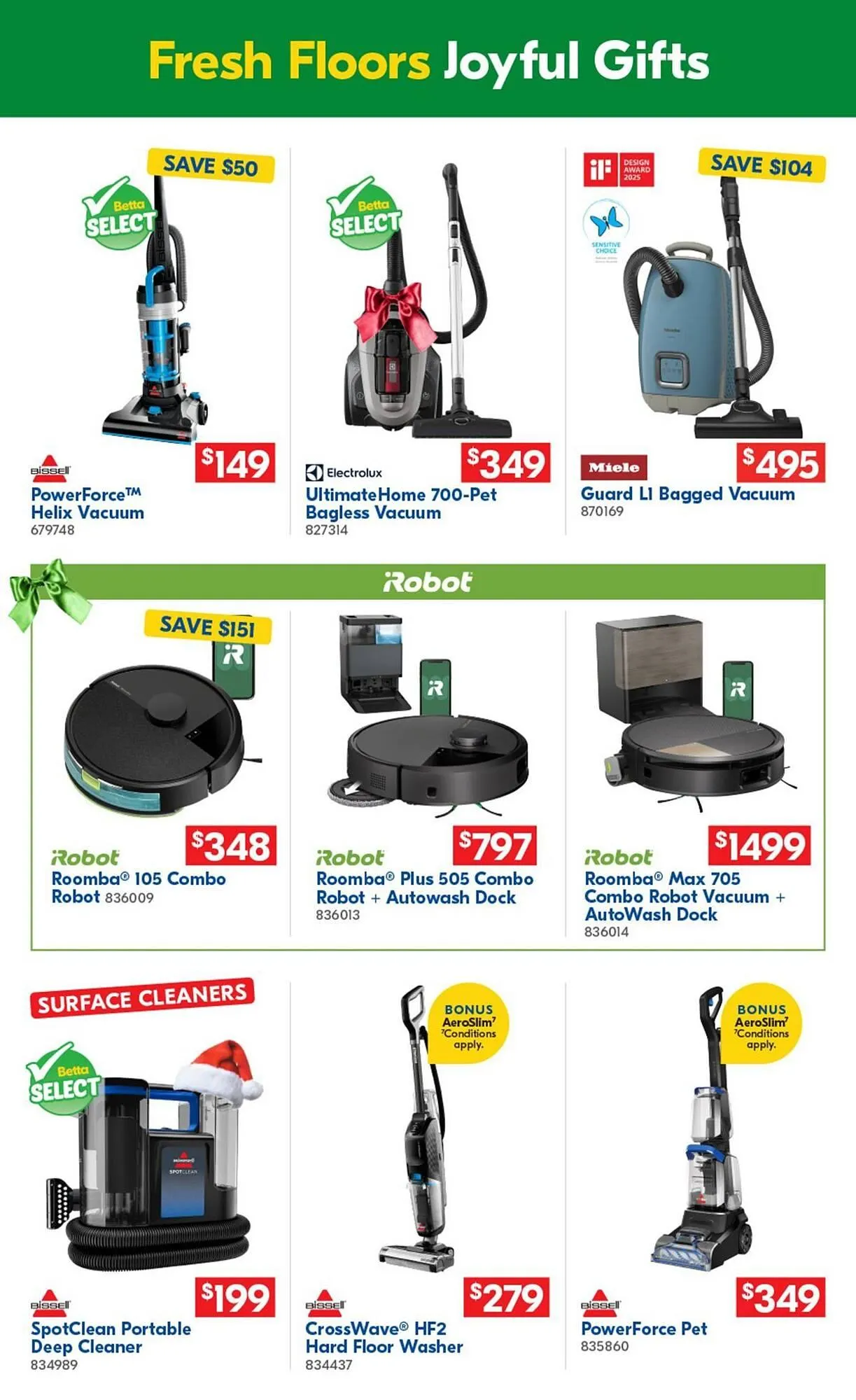 Betta catalogue - Catalogue valid from 4 December to 17 December 2025 - page 28