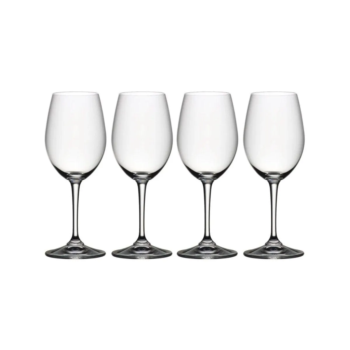 RIEDEL Degustazione White Wine Glass Set of 4