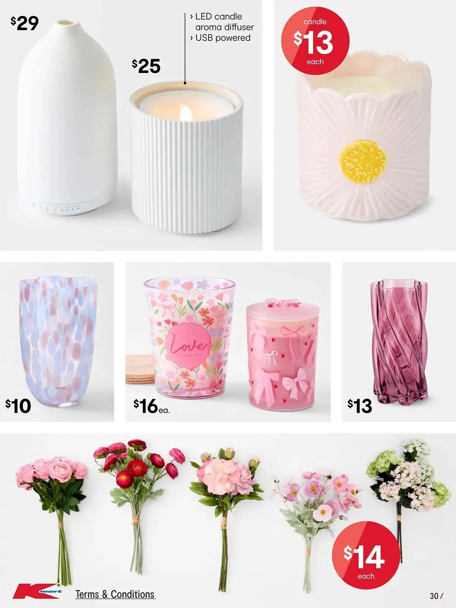 Kmart catalogue - Catalogue valid from 16 April to 10 May 2026 - page 30