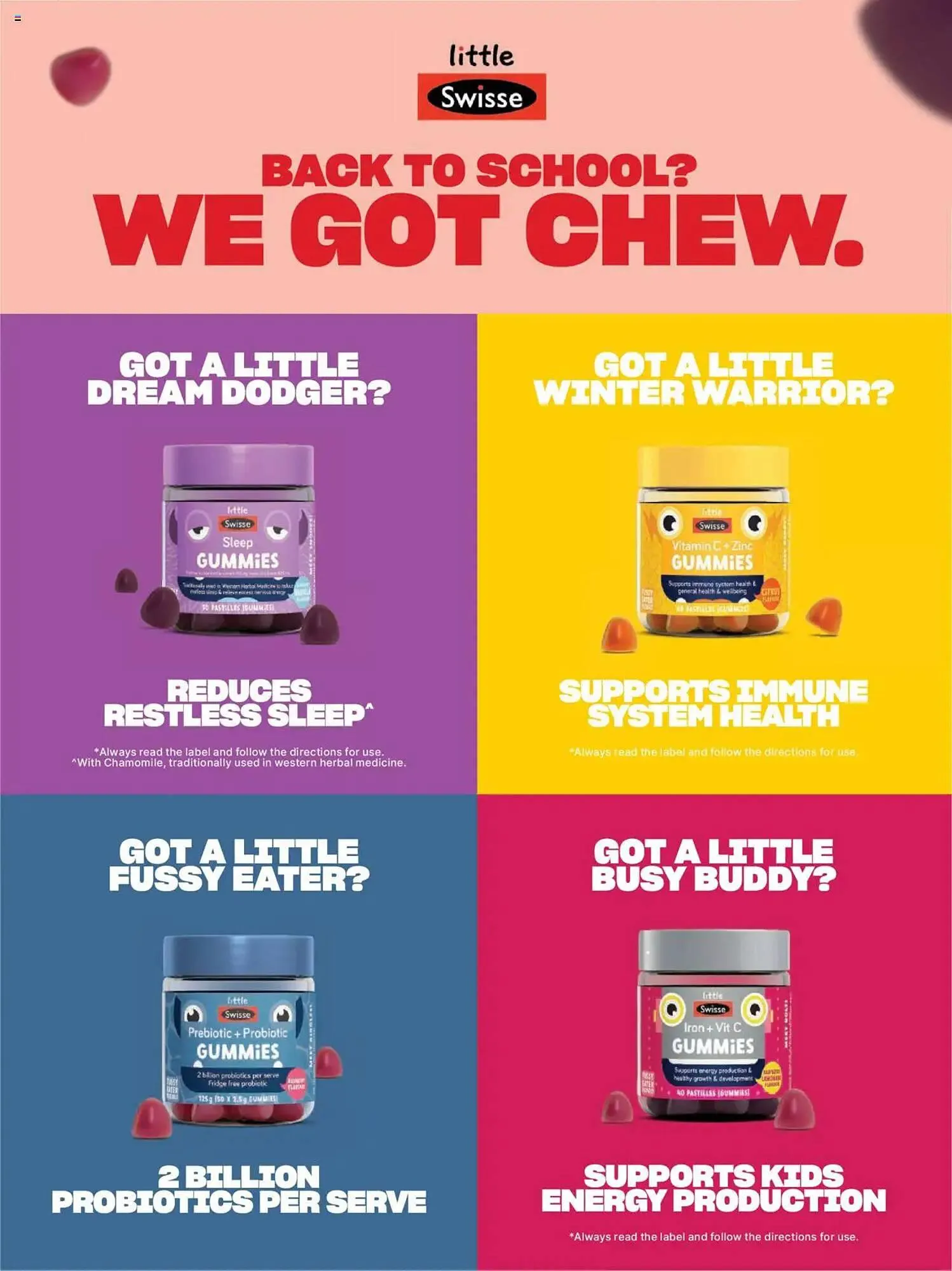 Woolworths catalogue - Catalogue valid from 30 June to 31 July 2025 - page 86