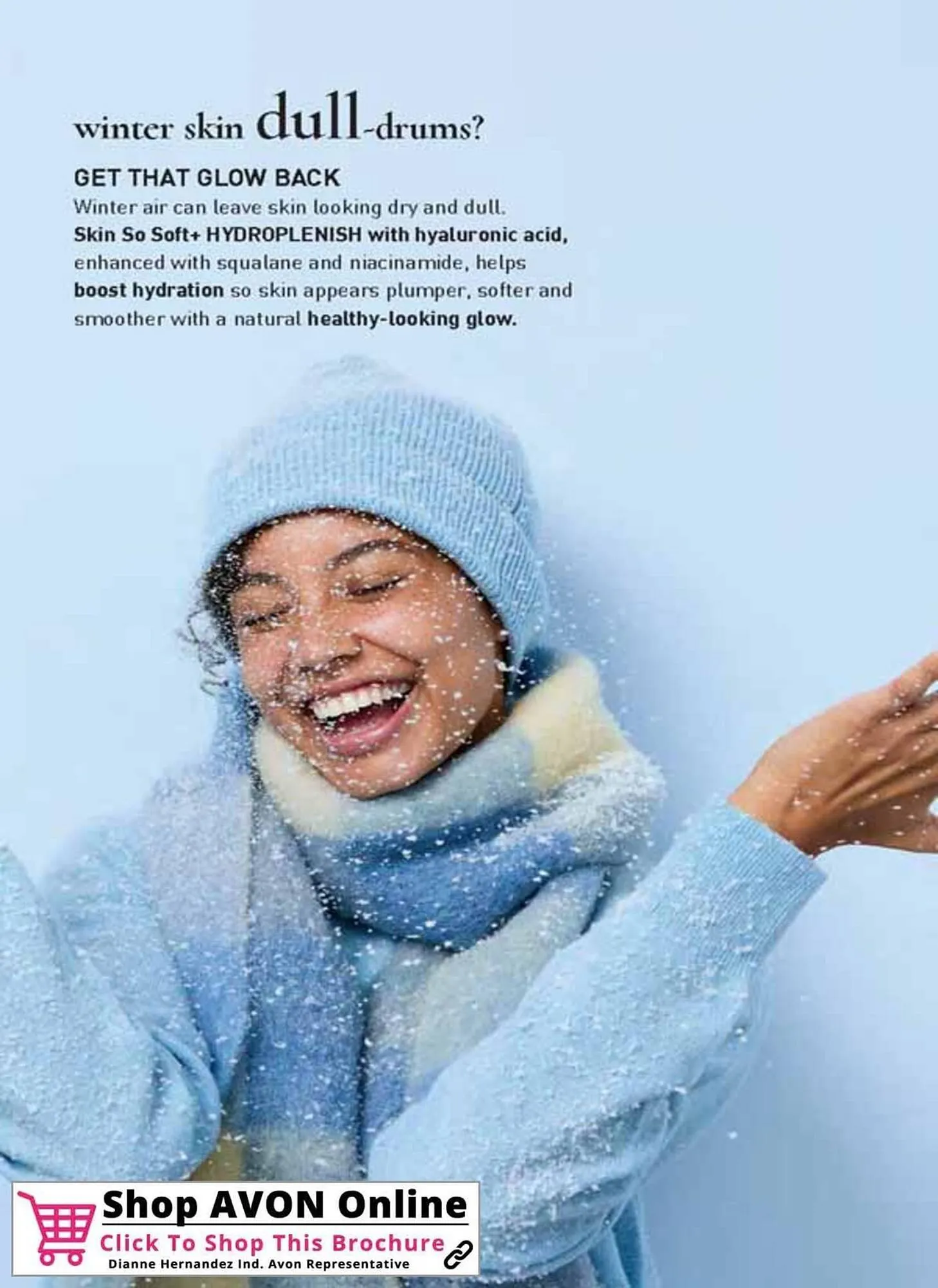 Avon catalogue - Catalogue valid from 9 December to 13 January 2026 - page 90