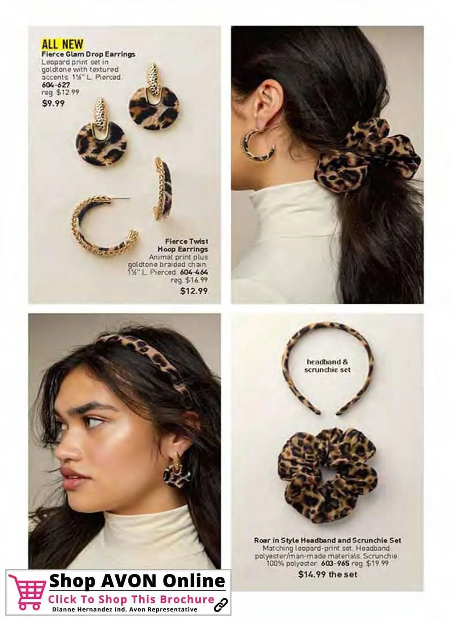 Avon catalogue - Catalogue valid from 5 August to 9 September 2025 - page 142