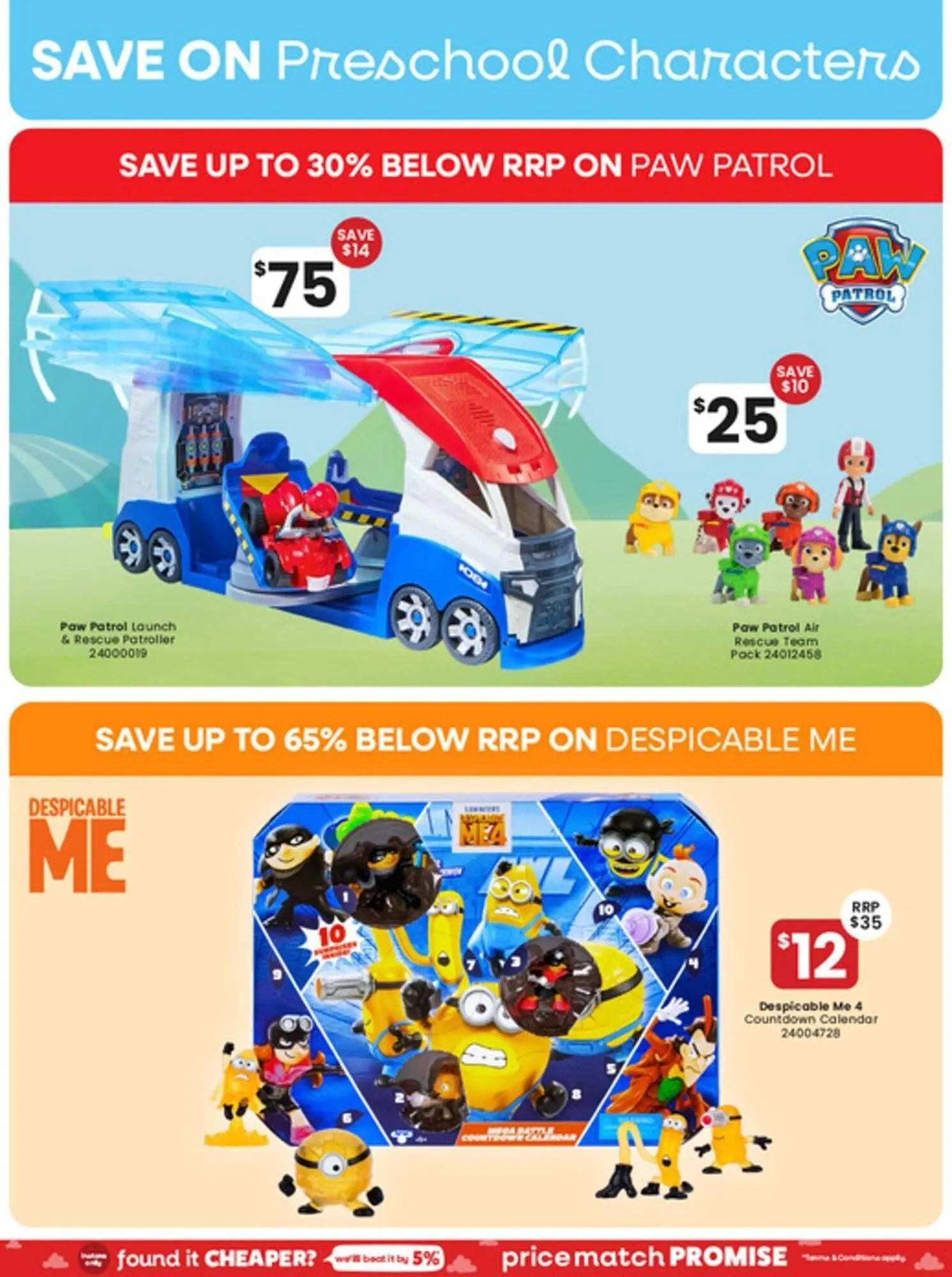 Toymate catalogue - Catalogue valid from 11 December to 24 December 2025 - page 10