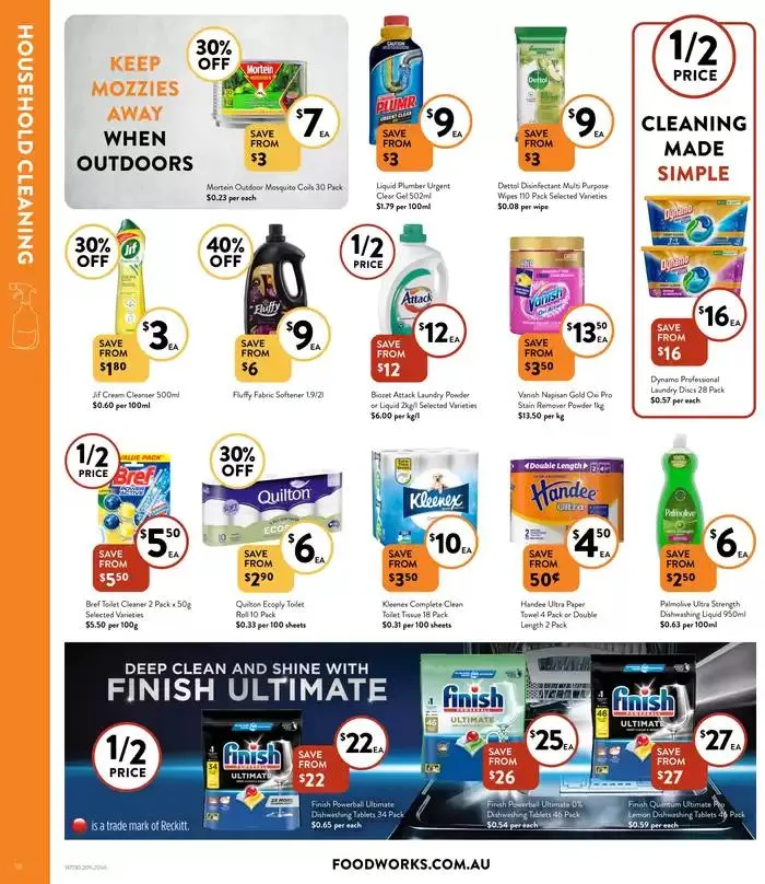 Picks Of The Week - Catalogue valid from 20 November to 26 November 2024 - page 18