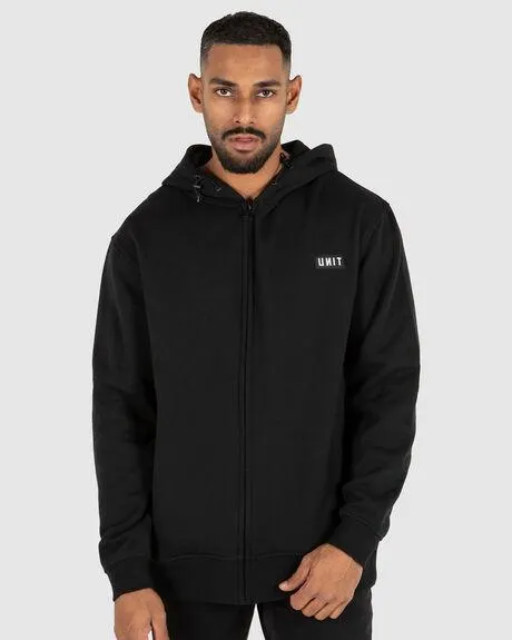 Stack Hoodie
