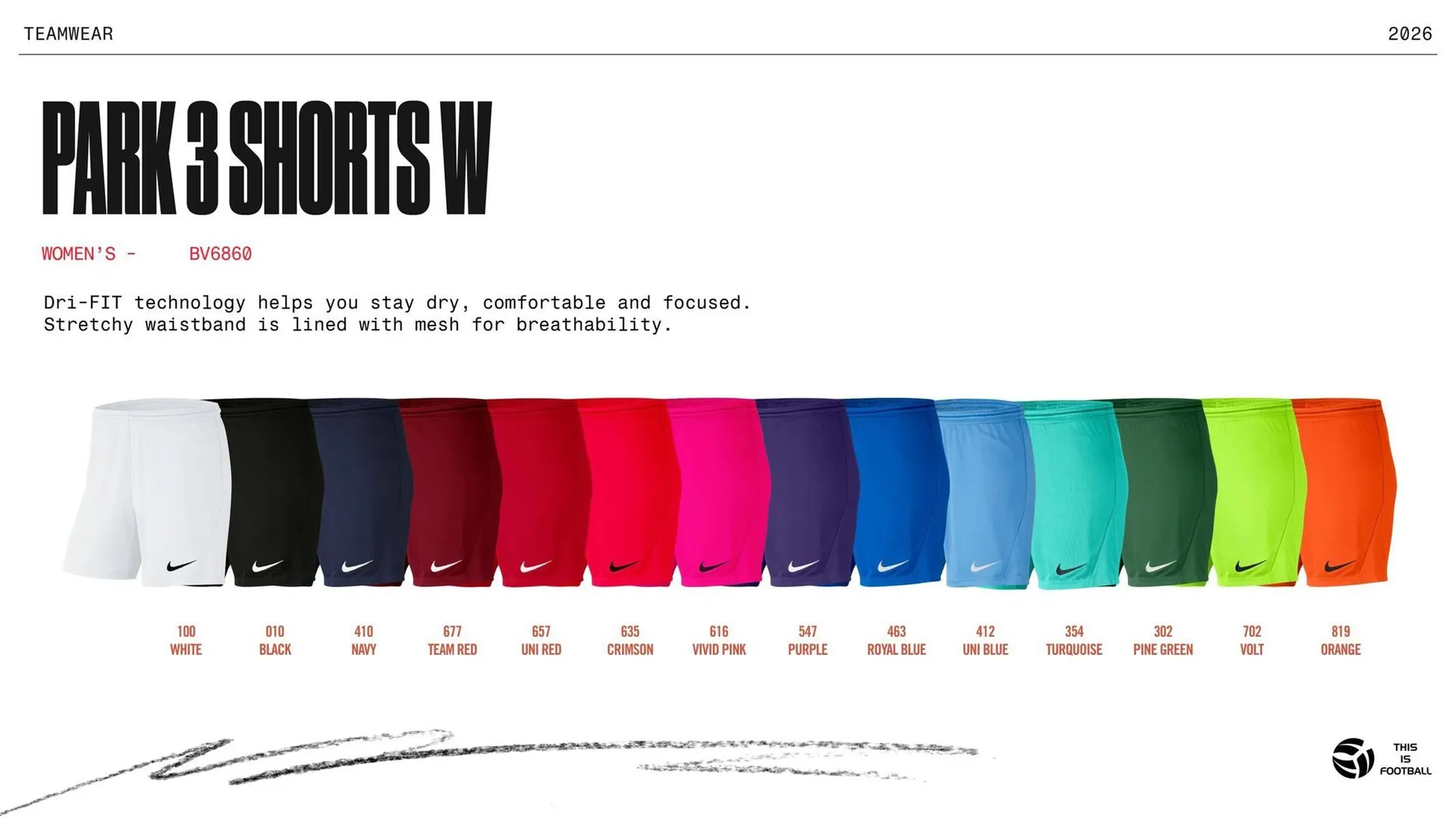 Nike catalogue - Catalogue valid from 7 January to 31 December 2026 - page 7