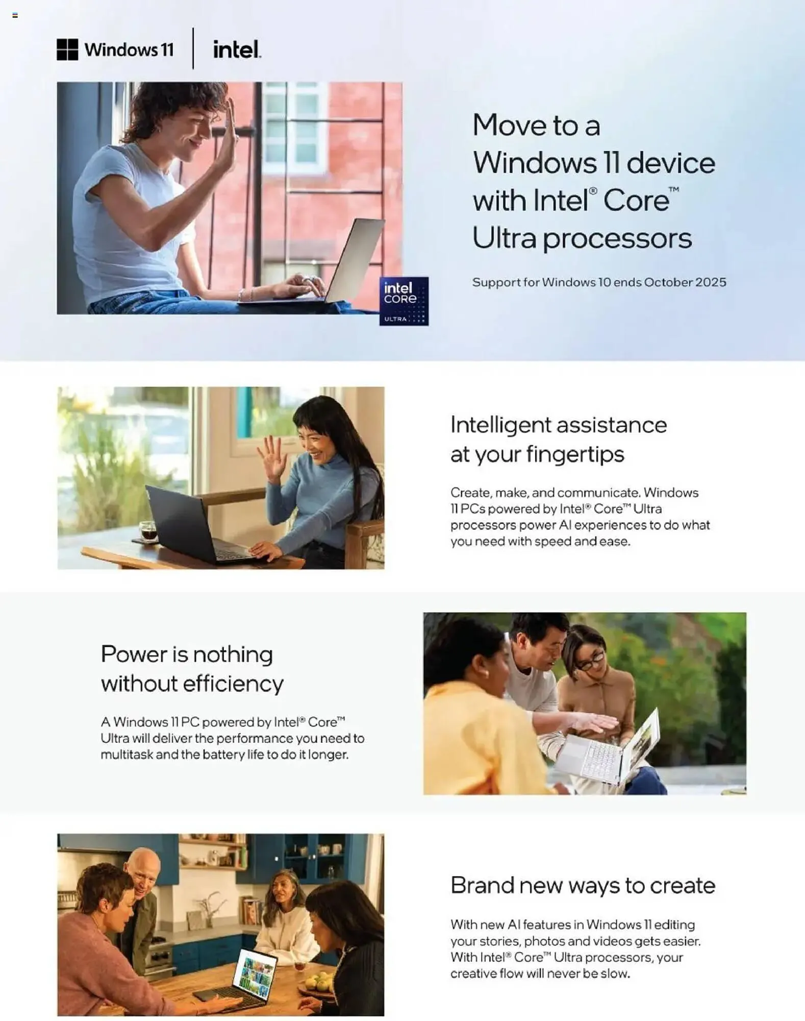 Officeworks catalogue - Catalogue valid from 1 May to 14 November 2025 - page 48