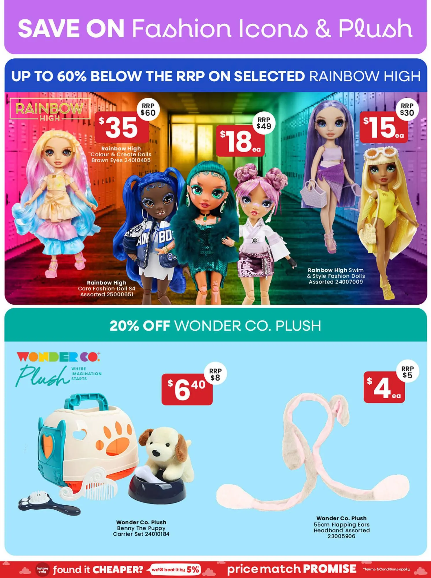 Toymate catalogue - Catalogue valid from 15 April to 5 May 2026 - page 5