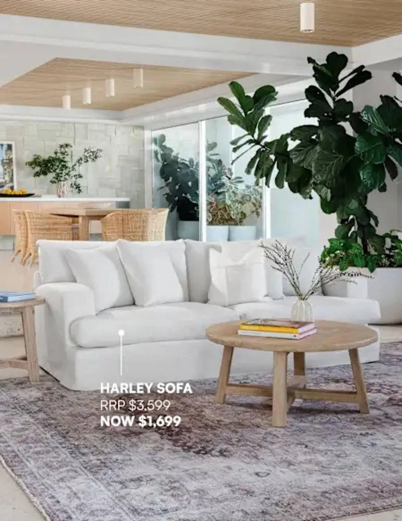 OZ Design Furniture catalogue - Catalogue valid from 7 November to 1 December 2025 - page 3