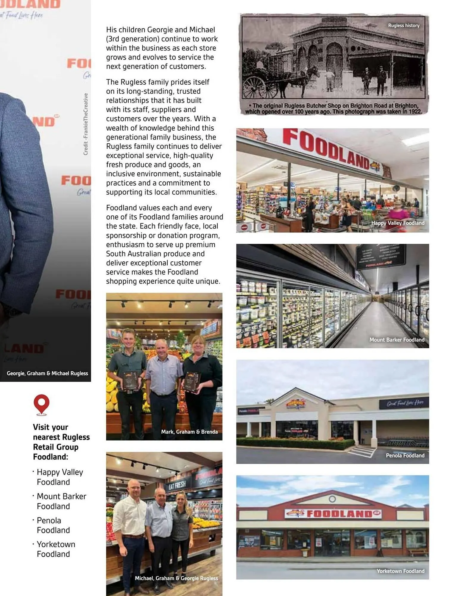 Foodland catalogue - Catalogue valid from 1 March to 30 September 2025 - page 51