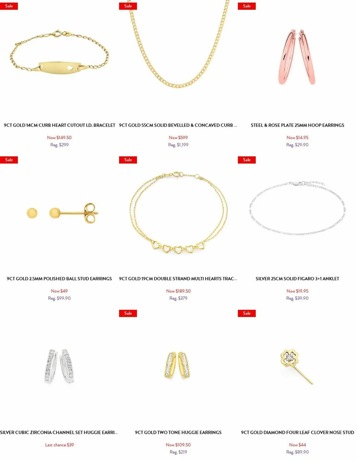 Goldmark Current catalogue - Catalogue valid from 26 May to 1 June 2025 - page 5