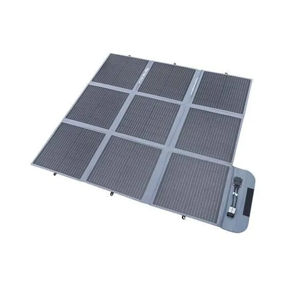Hardkorr Portable Solar Blanket 250W