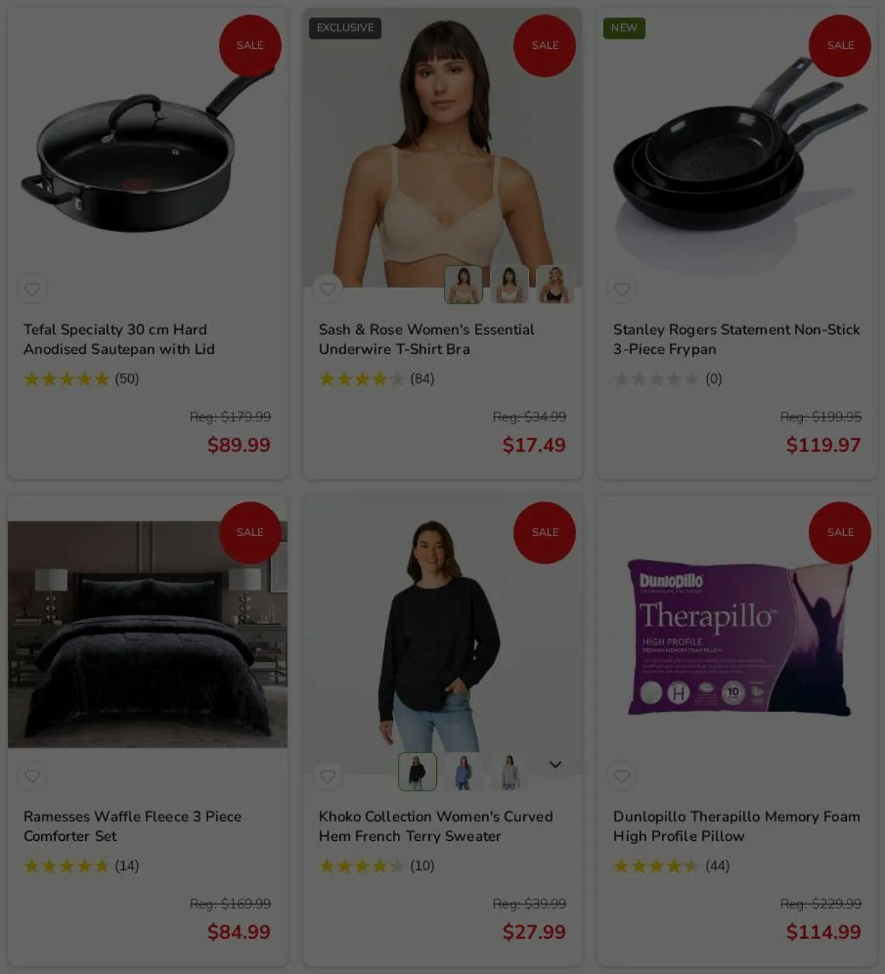 Harris Scarfe Current catalogue - Catalogue valid from 2 June to 11 June 2025 - page 41