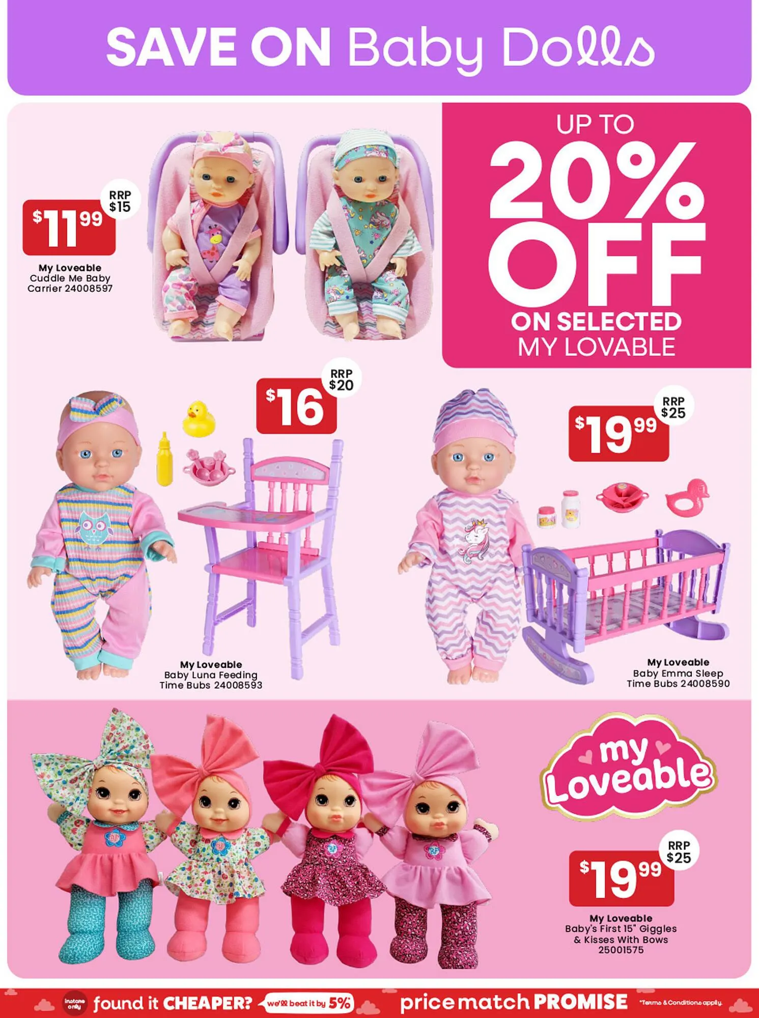 Toymate catalogue - Catalogue valid from 15 April to 5 May 2026 - page 6