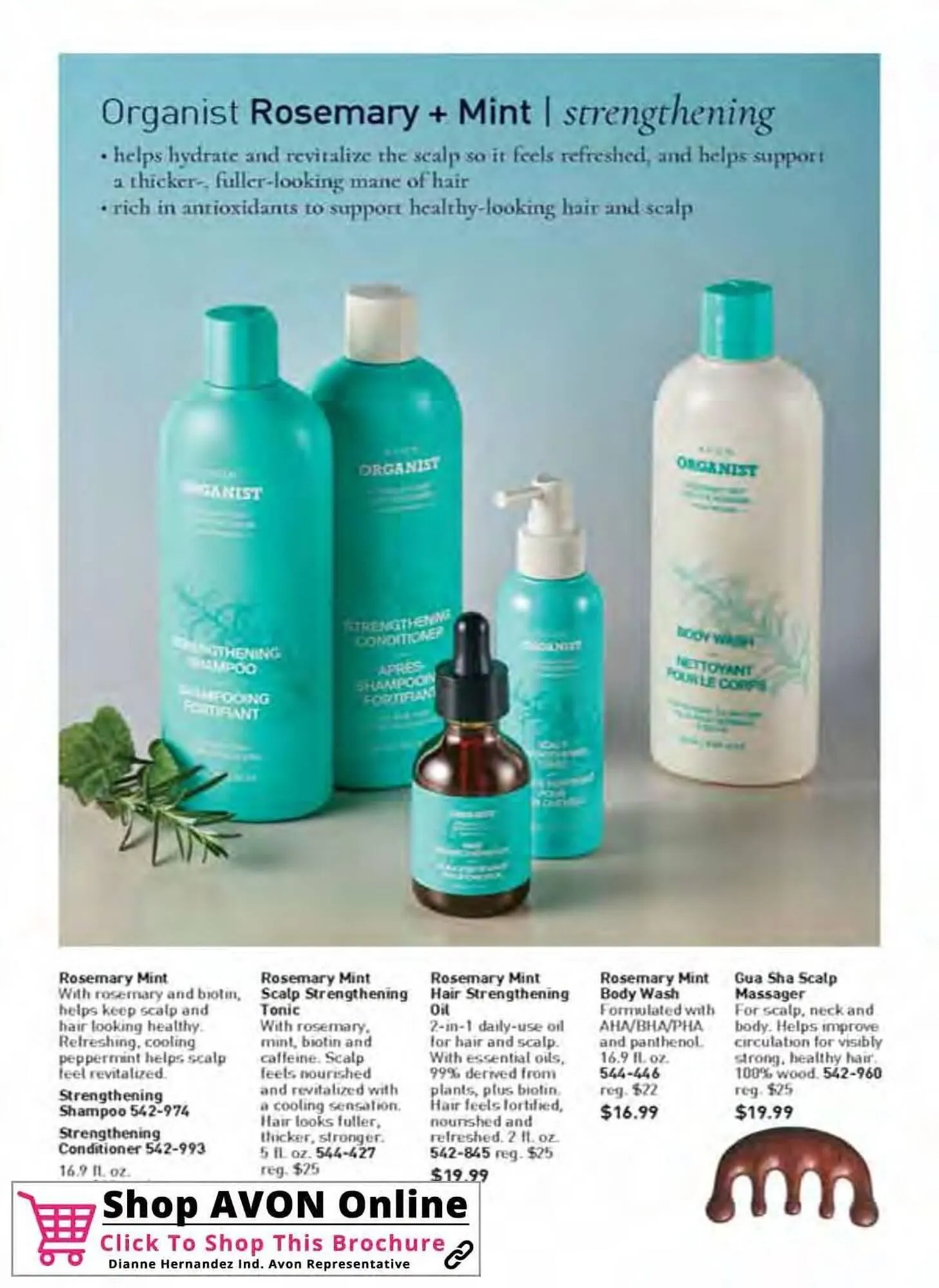 Avon catalogue - Catalogue valid from 22 August to 23 September 2025 - page 104