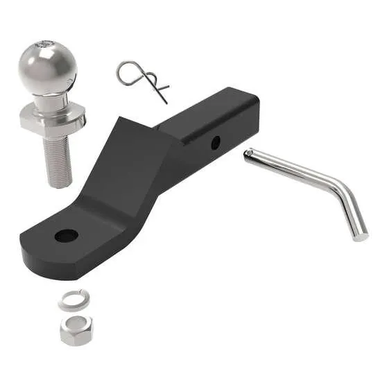 Hayman Reese Tow Ball Mount Kit 50mm/200mm