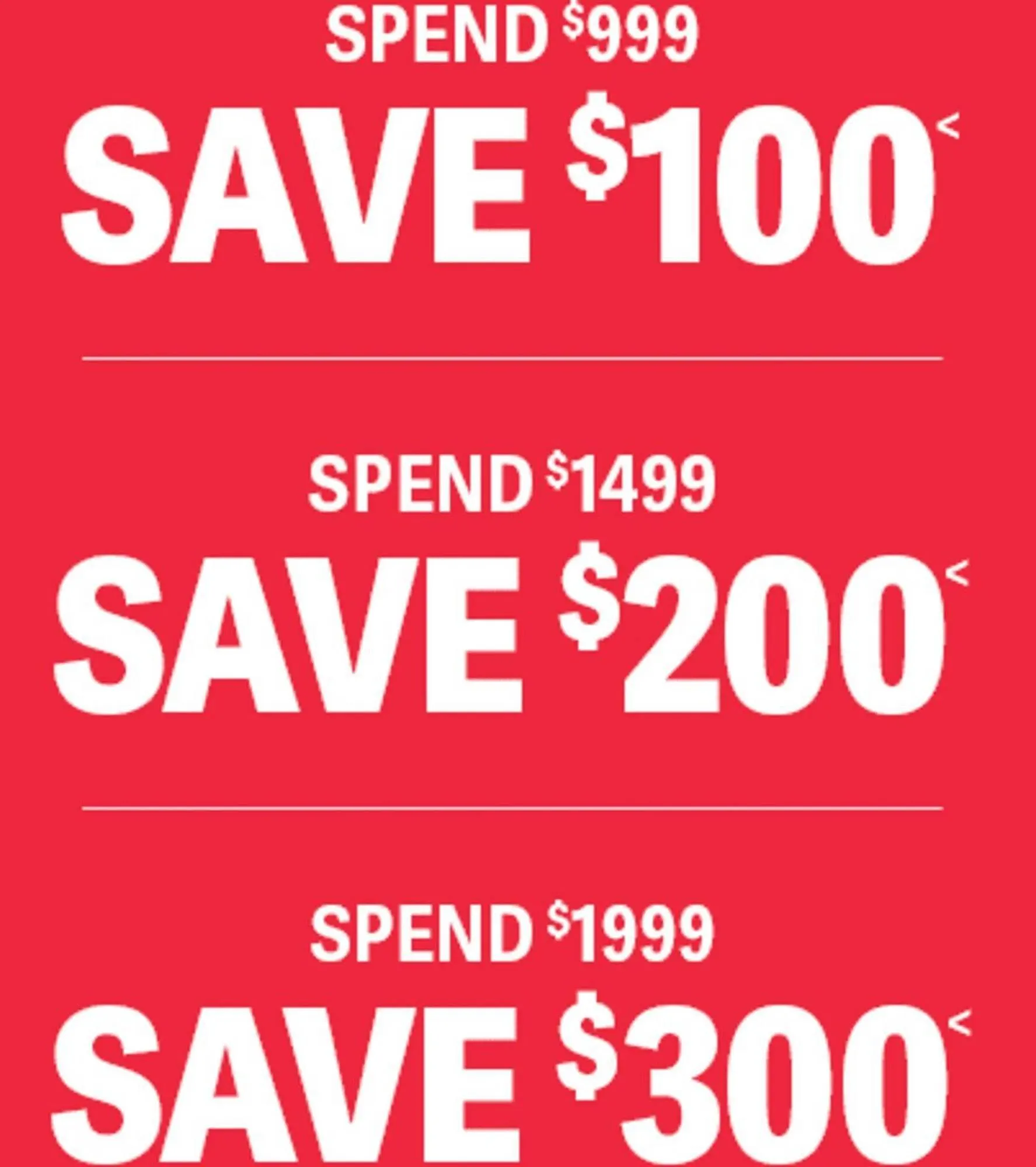 Amart Furniture catalogue - Catalogue valid from 22 April to 6 May 2026 - page 2