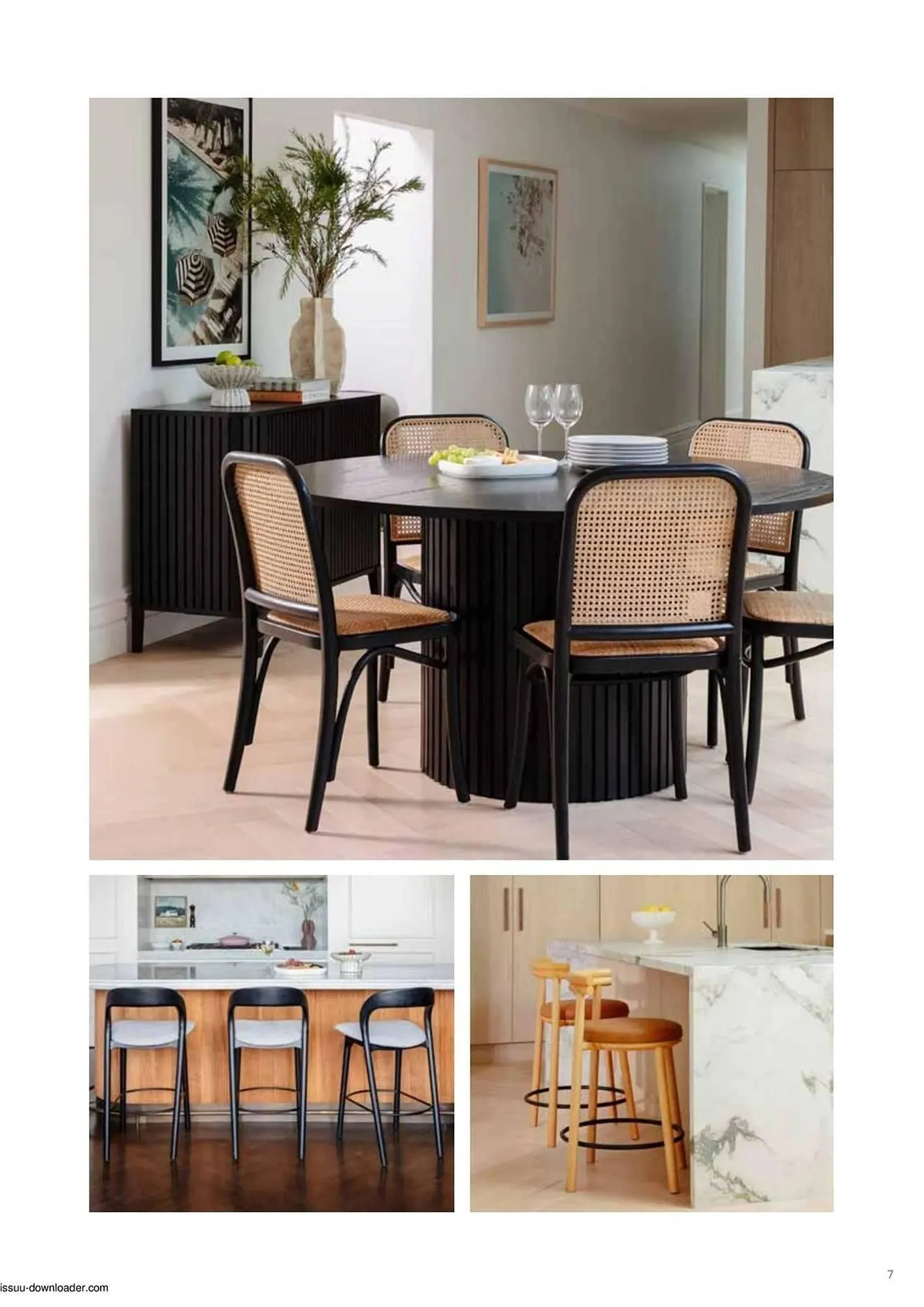 OZ Design Furniture catalogue - Catalogue valid from 4 May to 31 August 2026 - page 7