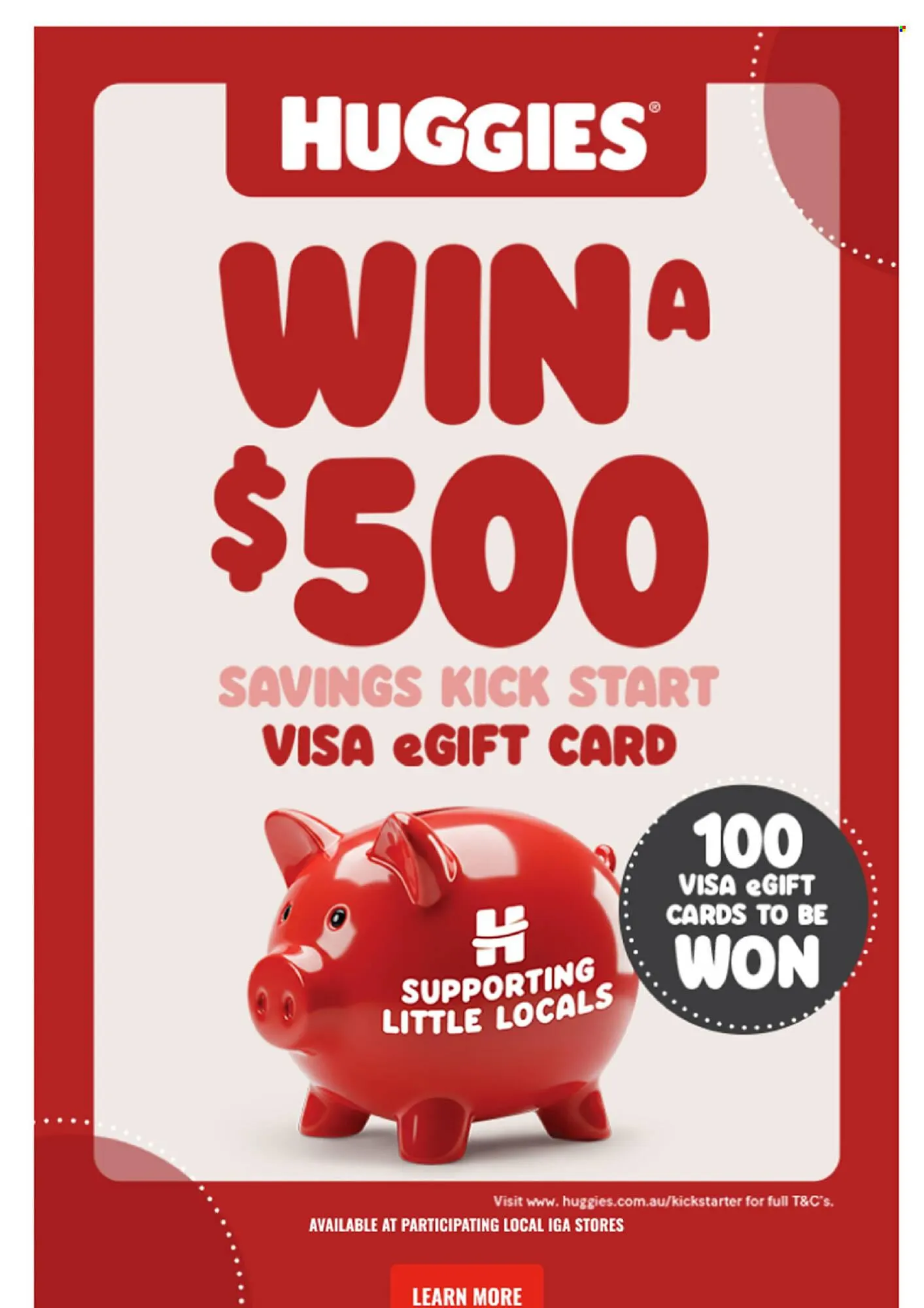 IGA catalogue - Catalogue valid from 2 July to 8 July 2025 - page 21