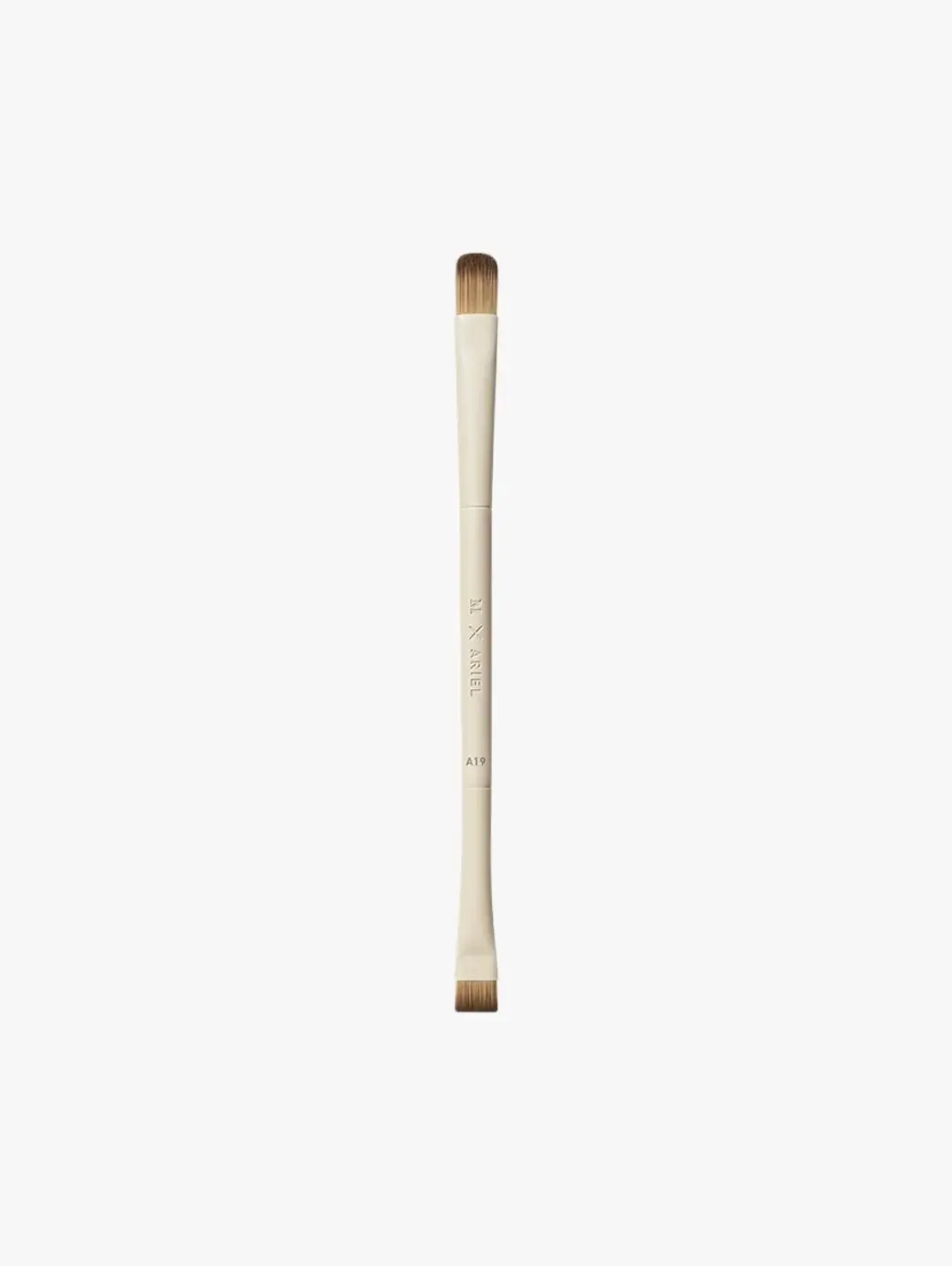 Morphe X Ariel A19 Dual-Ended Concealer Brush