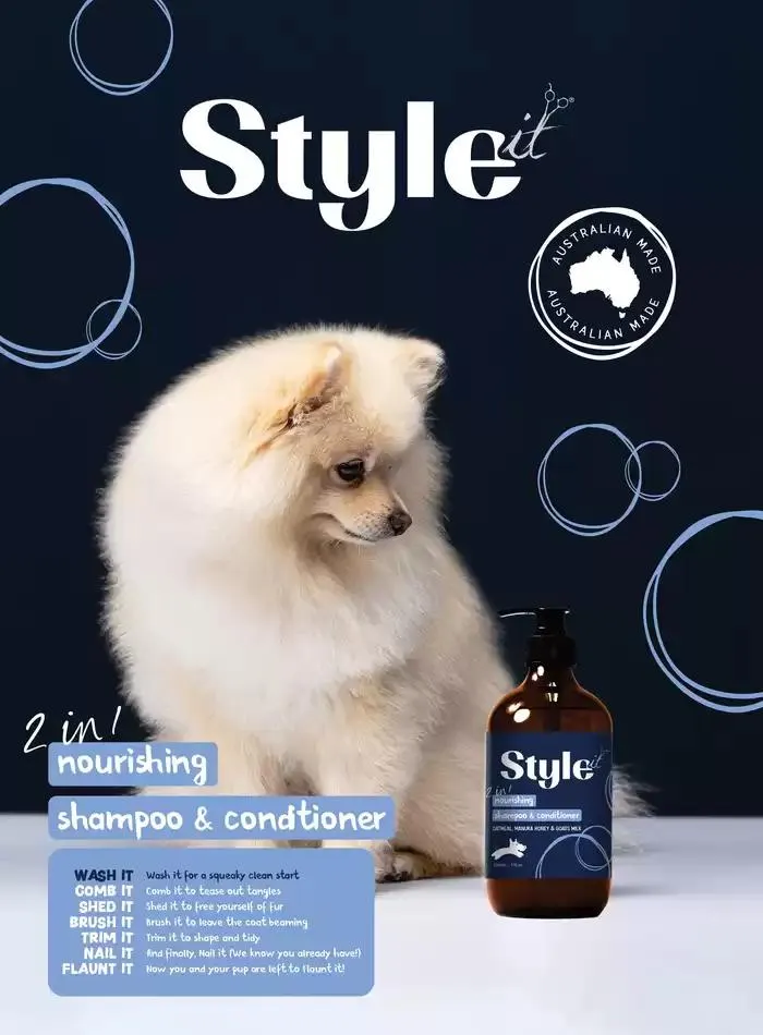 Dog Catalogue 2025 - Catalogue valid from 3 March to 31 December 2025 - page 90