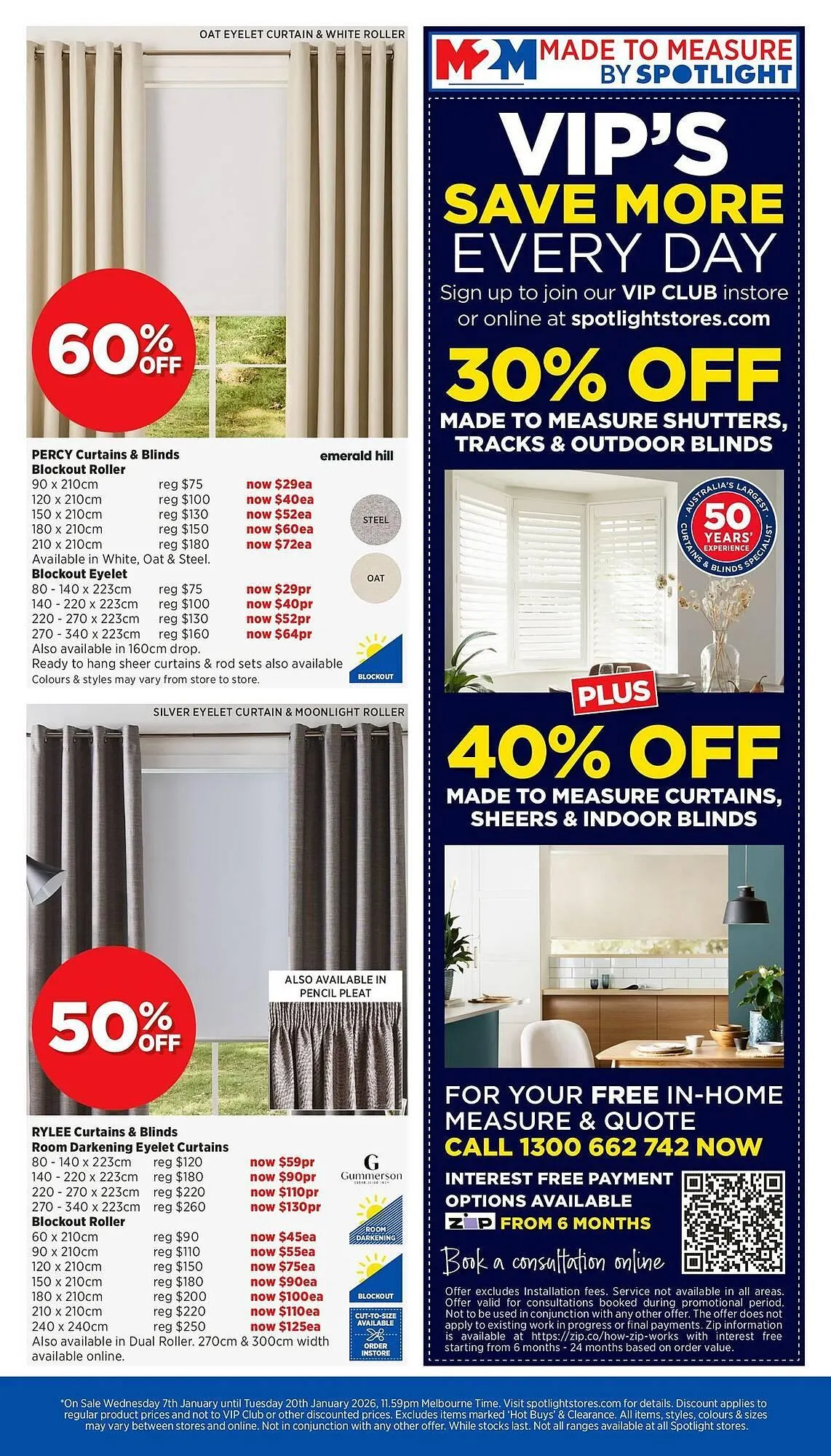 Spotlight catalogue - Catalogue valid from 7 January to 20 January 2026 - page 28