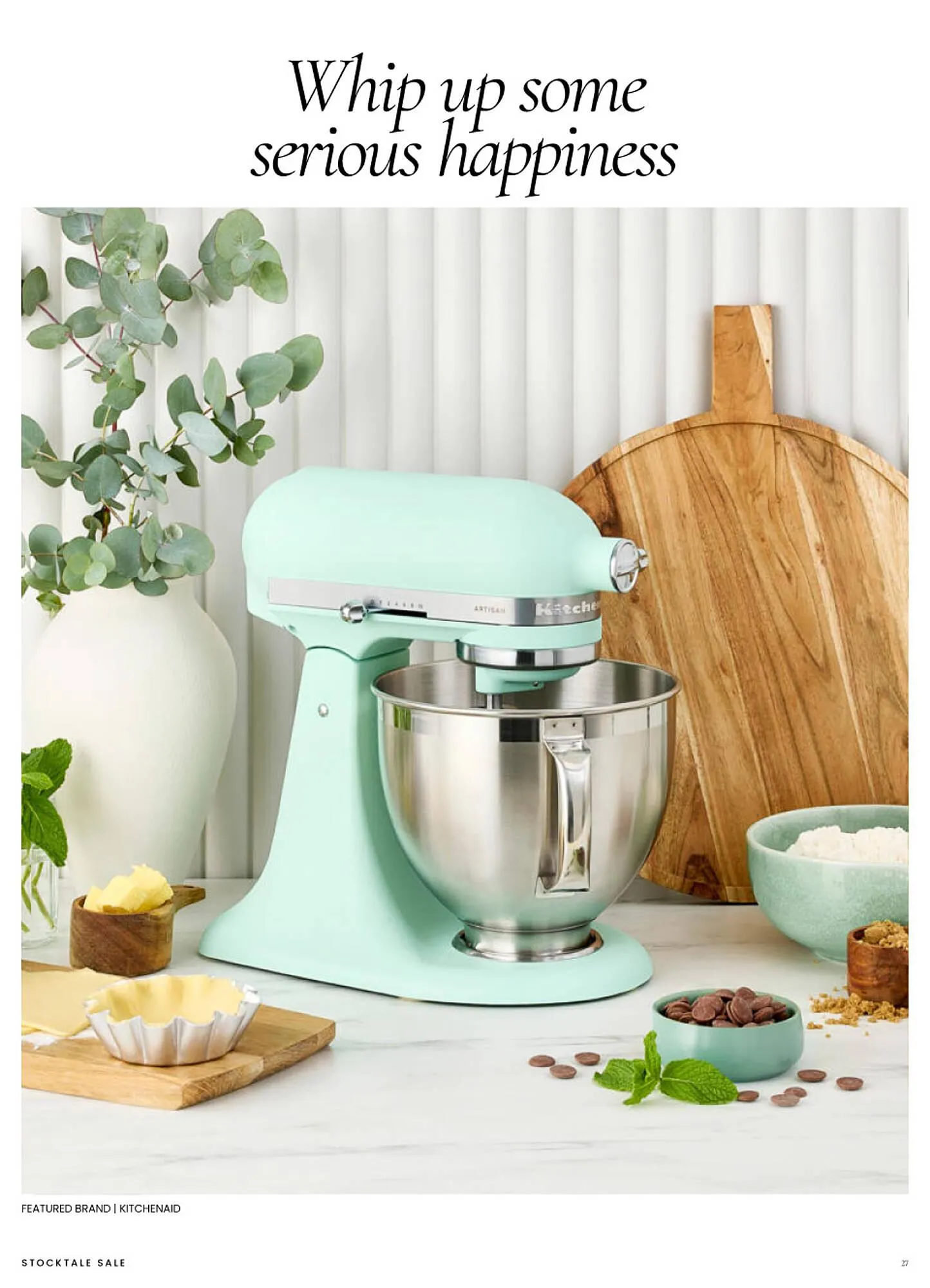 Myer catalogue - Catalogue valid from 4 March to 29 March 2026 - page 27