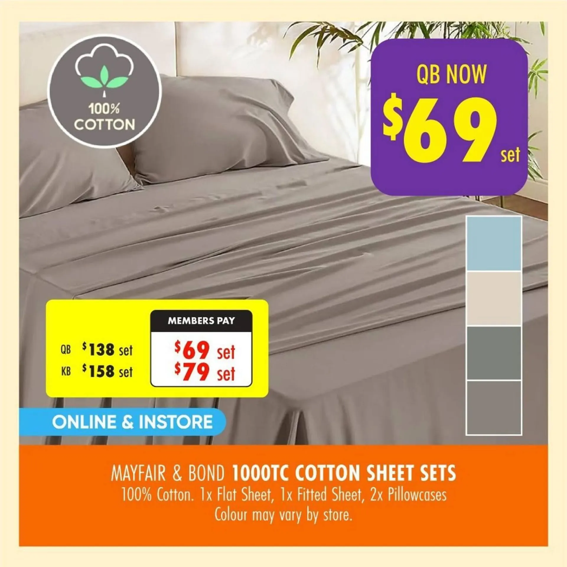 Lincraft catalogue - Catalogue valid from 19 January to 31 January 2026 - page 4