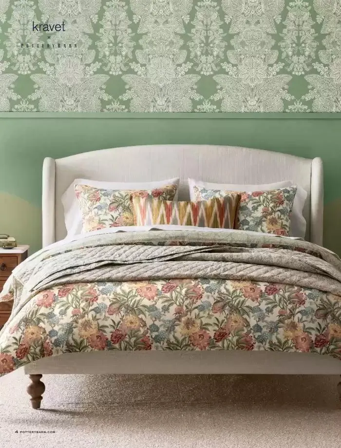 Spring 2025 - Catalogue valid from 12 December to 31 January 2025 - page 4