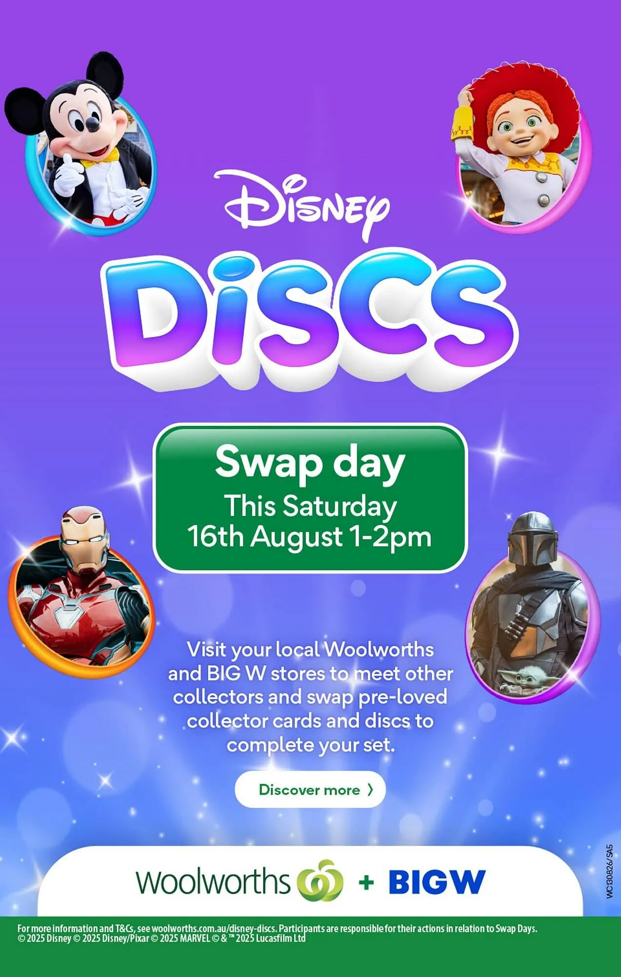 Woolworths catalogue - Catalogue valid from 13 August to 19 August 2025 - page 5