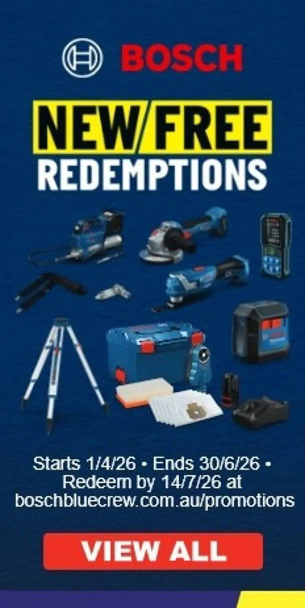 Total Tools catalogue - Catalogue valid from 27 April to 27 May 2026 - page 5