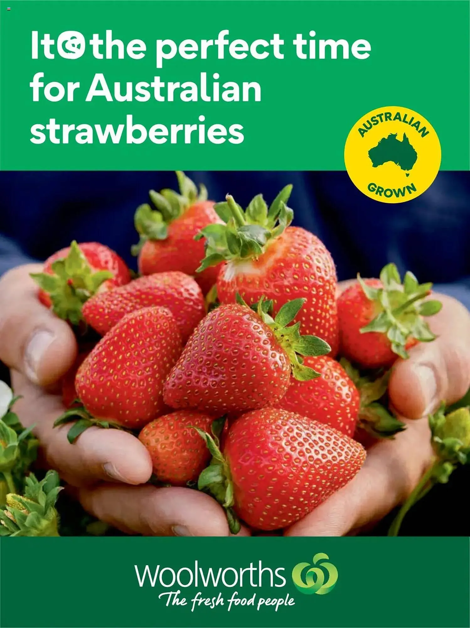 Woolworths catalogue - Catalogue valid from 31 July to 31 August 2025 - page 83