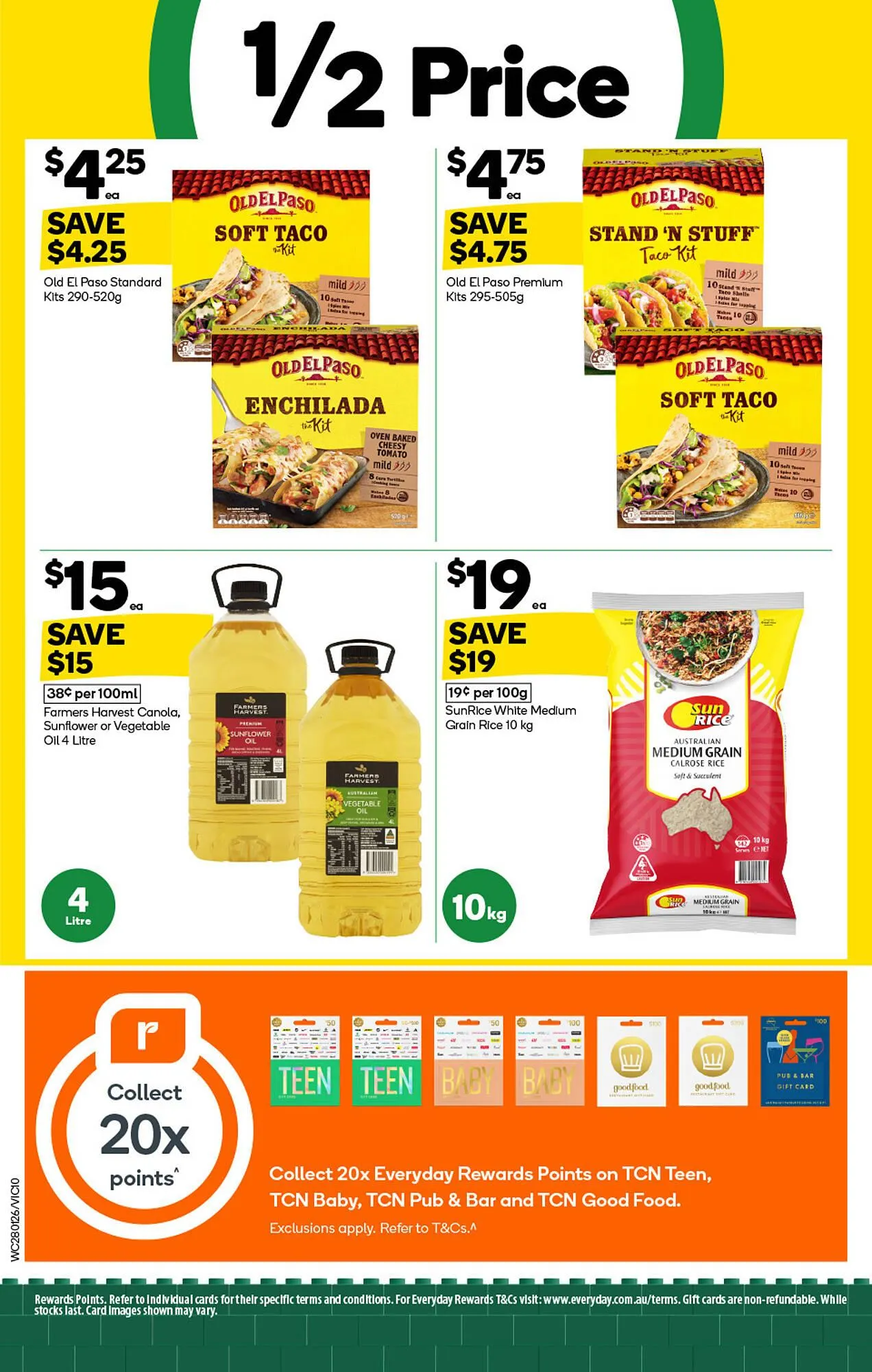 Woolworths catalogue - Catalogue valid from 28 January to 3 February 2026 - page 10
