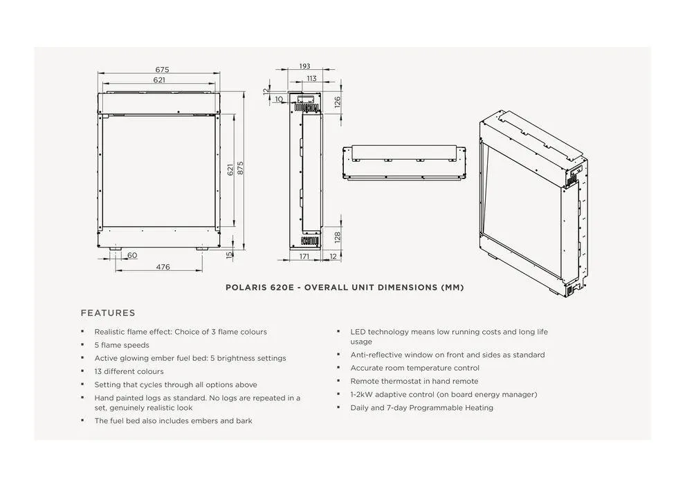 Electric Brochure 2024 - Catalogue valid from 1 July to 31 December 2024 - page 5