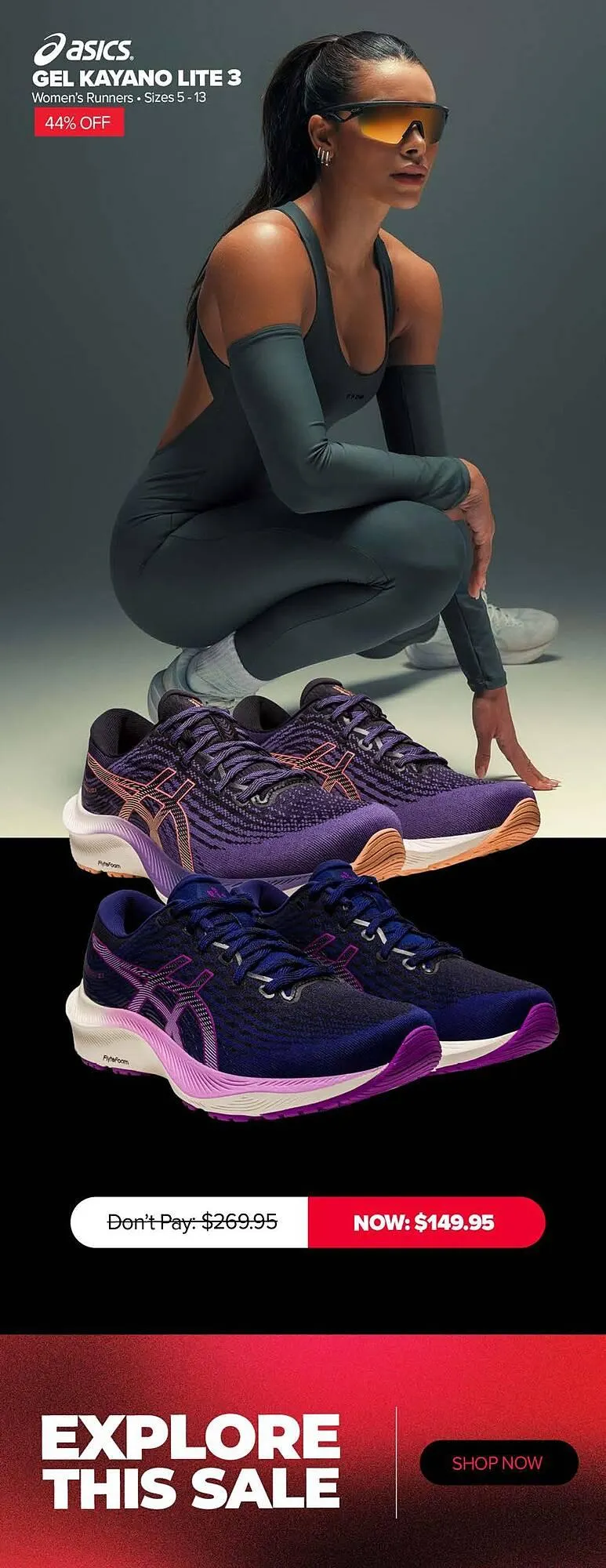 Jim Kidd Sports catalogue - Catalogue valid from 5 December to 21 December 2025 - page 5