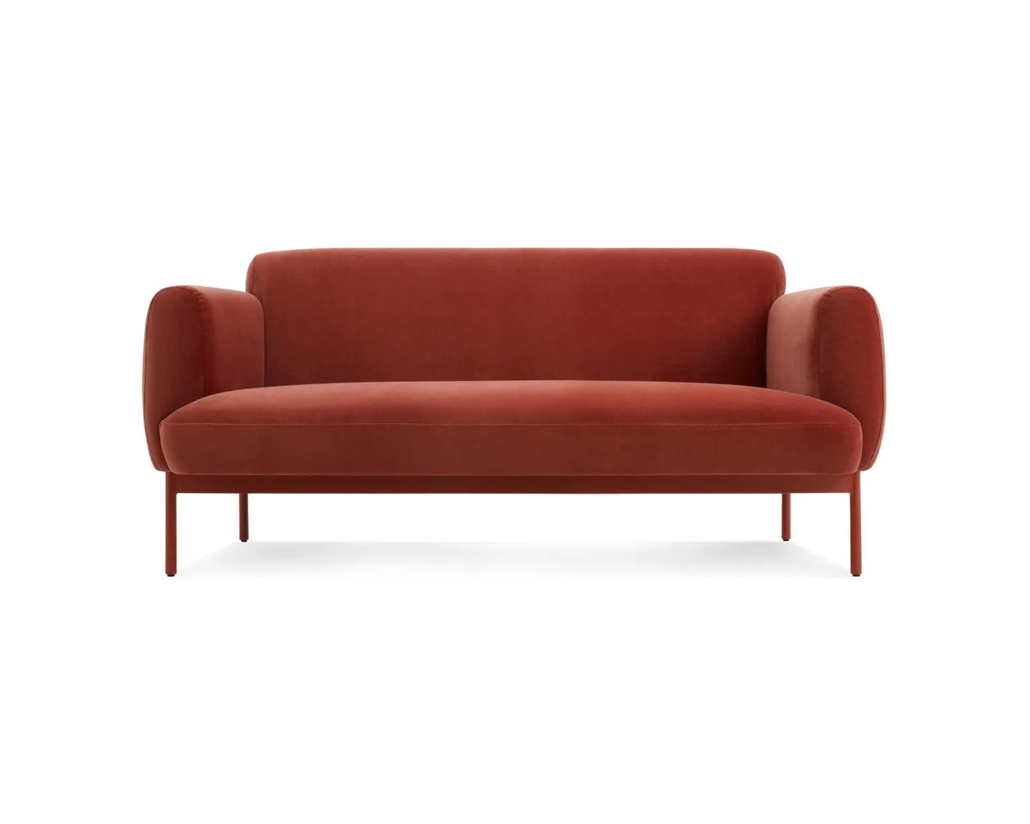 Puff Puff Studio Sofa