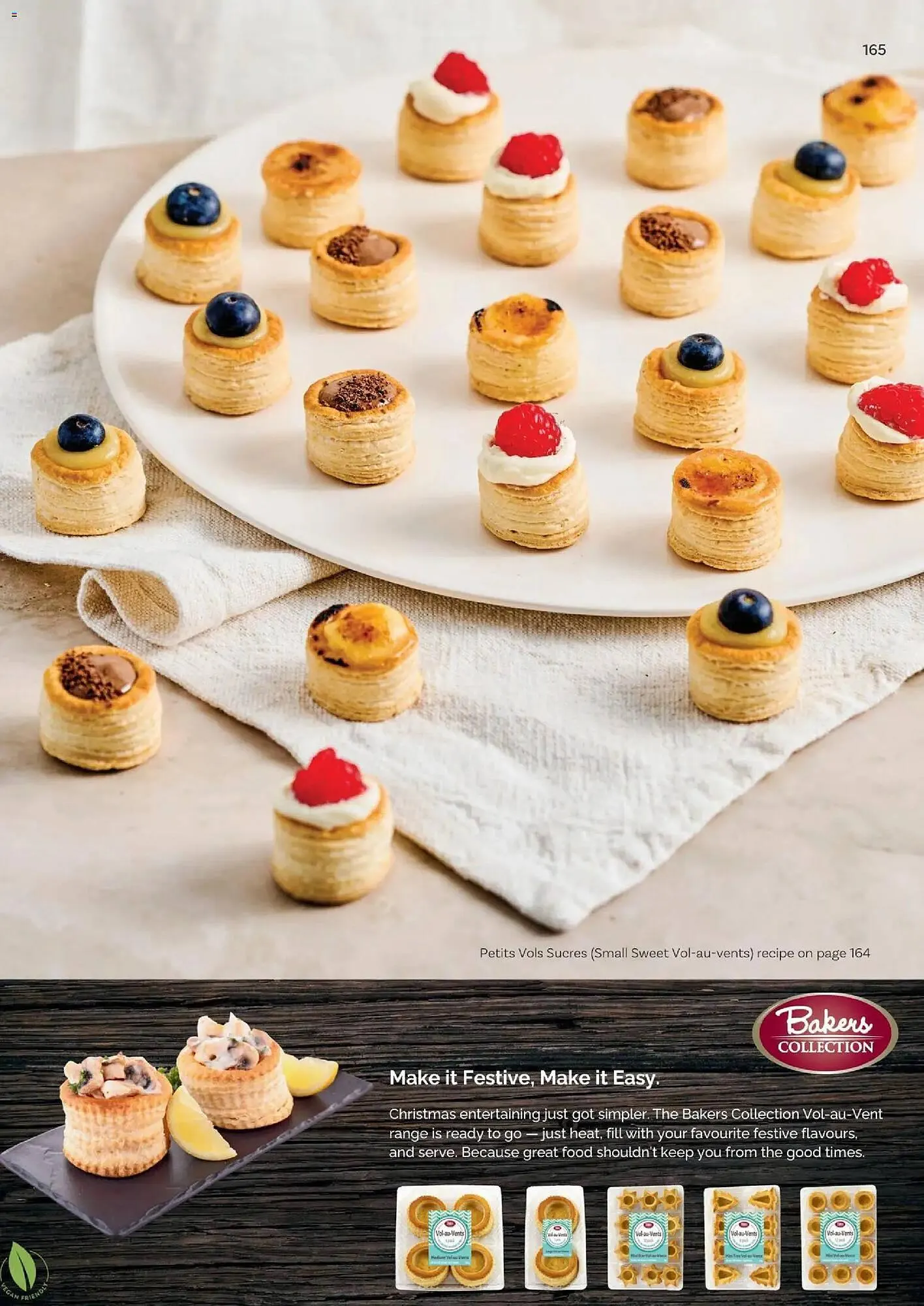 Supabarn catalogue - Catalogue valid from 26 November to 4 December 2025 - page 166