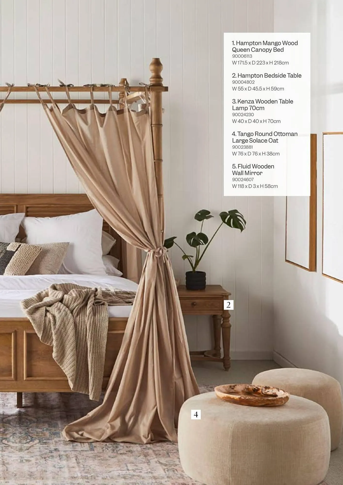 Early Settler catalogue - Catalogue valid from 1 July to 31 July 2025 - page 25
