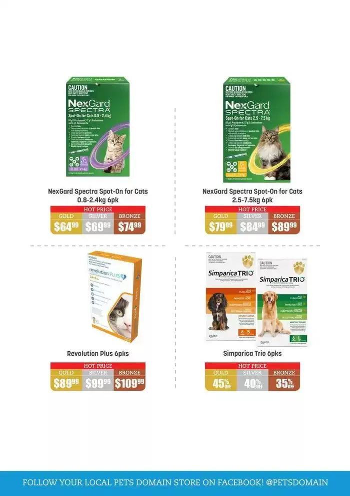 Weekly Specials - Catalogue valid from 6 November to 12 November 2024 - page 8