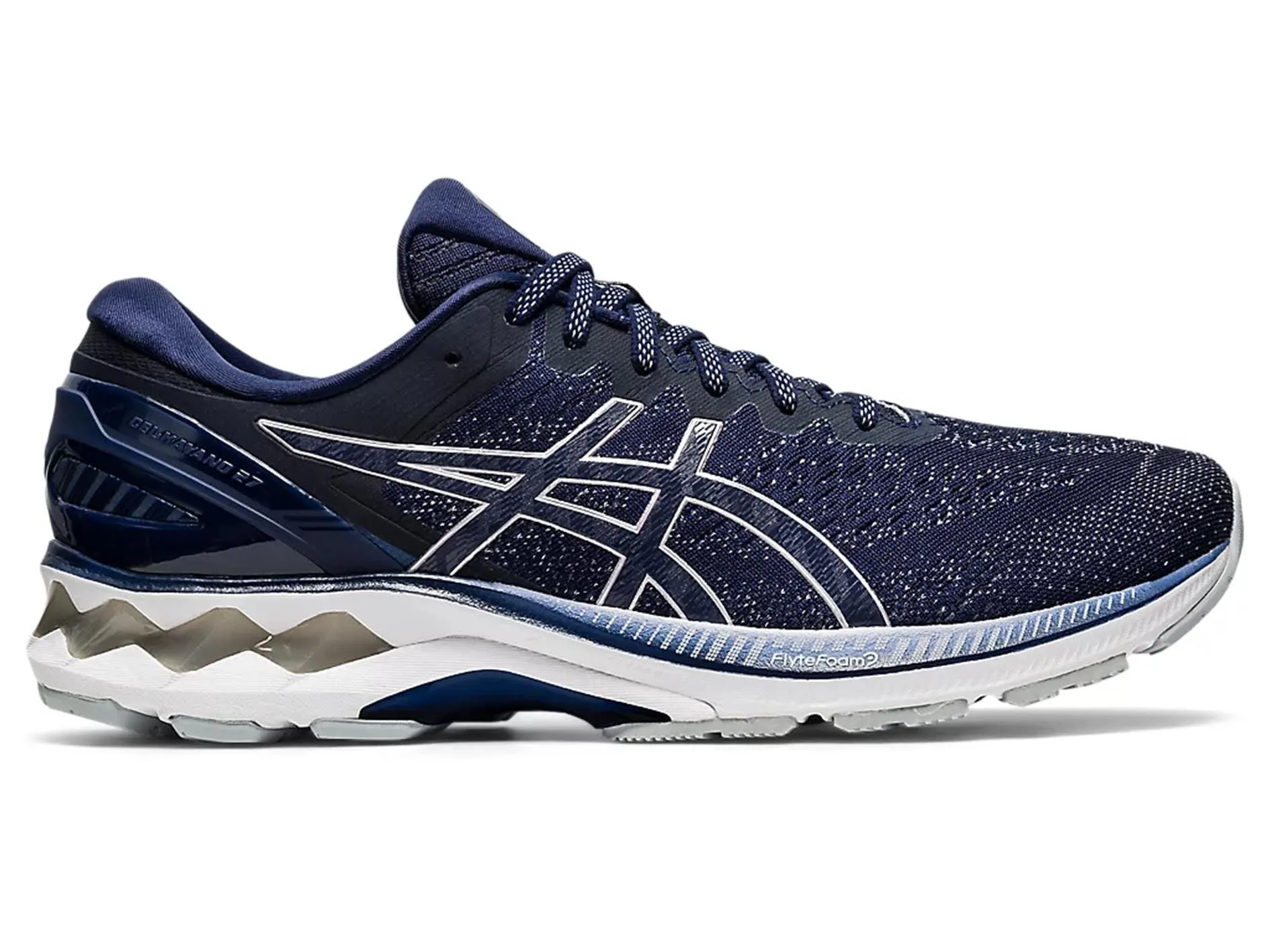 Asics Mens Gel Kayano 27