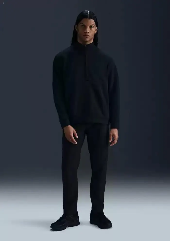 Man's New Arrivals - Catalogue valid from 3 February to 28 February 2025 - page 5