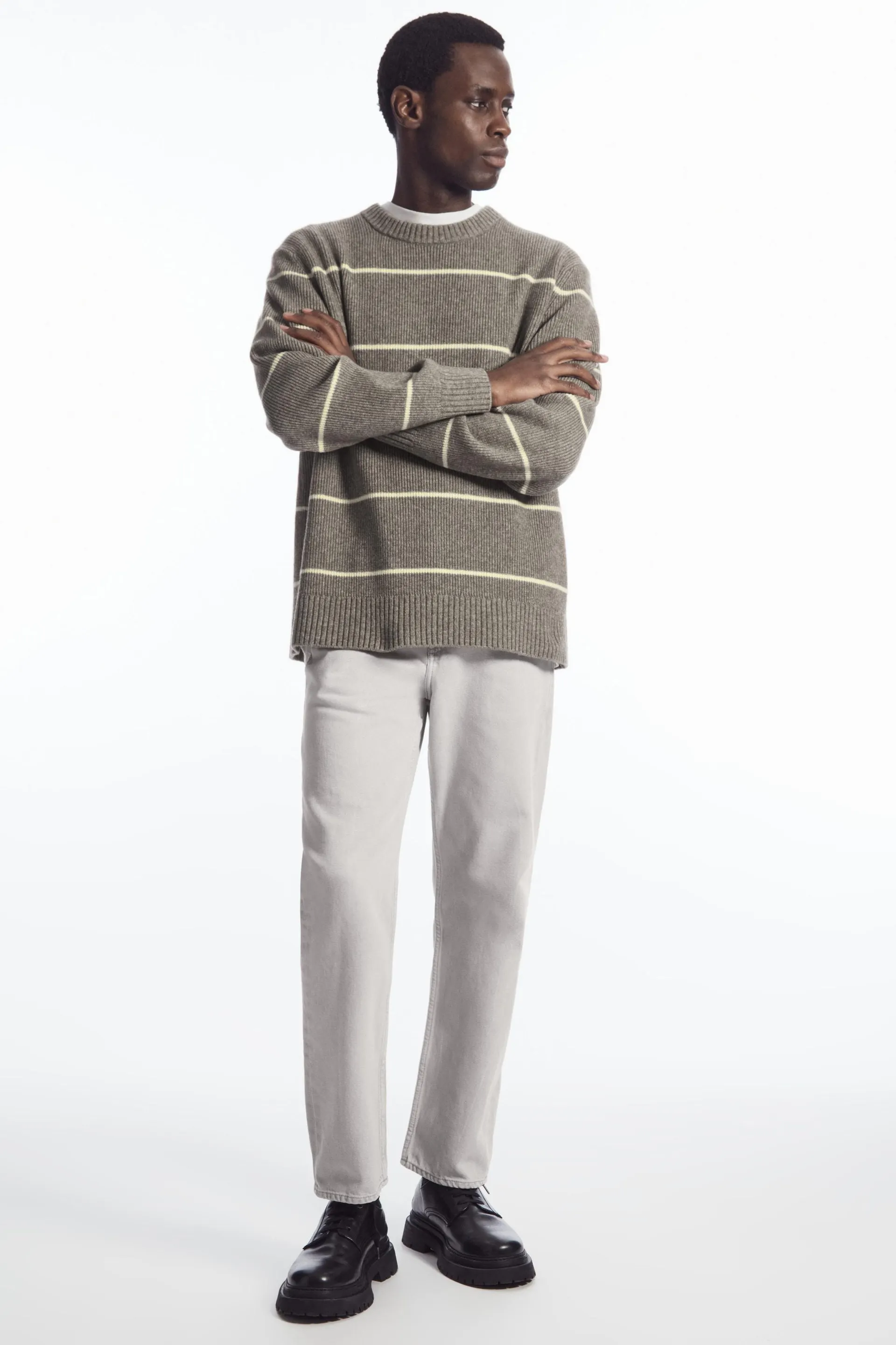 SIGNATURE JEANS - STRAIGHT