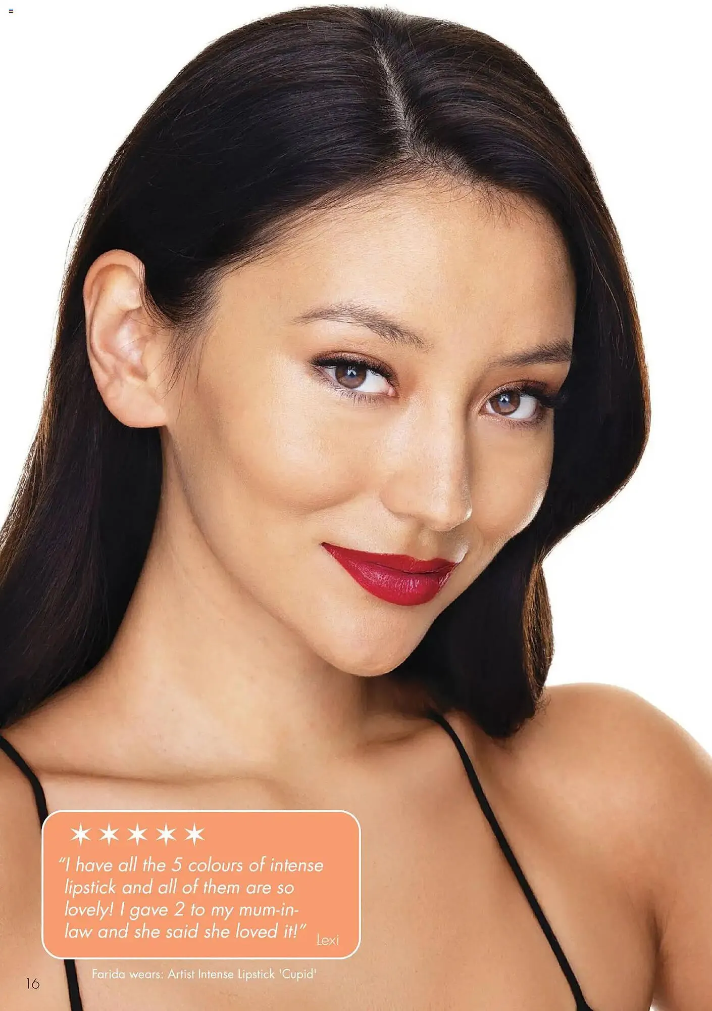 Nutrimetics catalogue - Catalogue valid from 25 February to 31 March 2026 - page 16