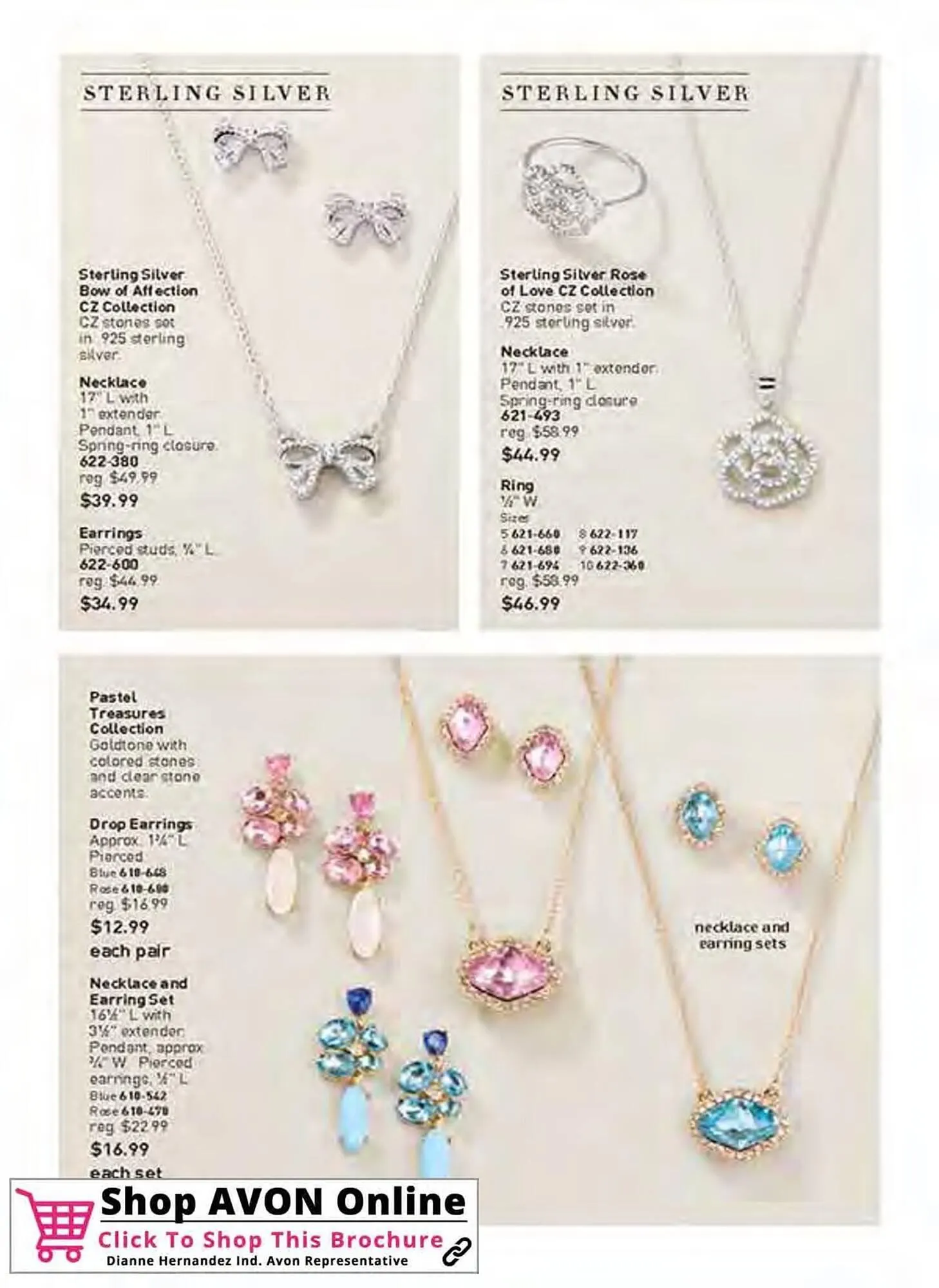 Avon catalogue - Catalogue valid from 6 May to 20 May 2025 - page 158