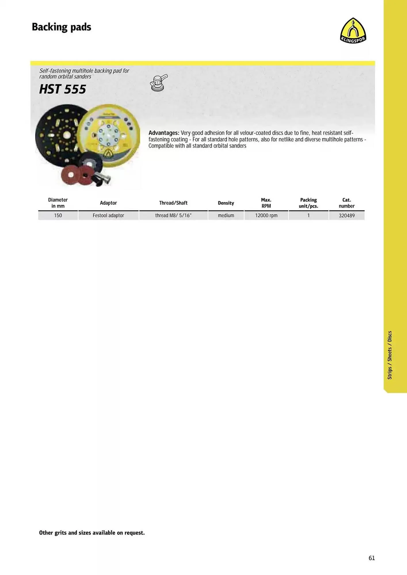 Kincrome catalogue - Catalogue valid from 5 November to 31 December 2025 - page 156