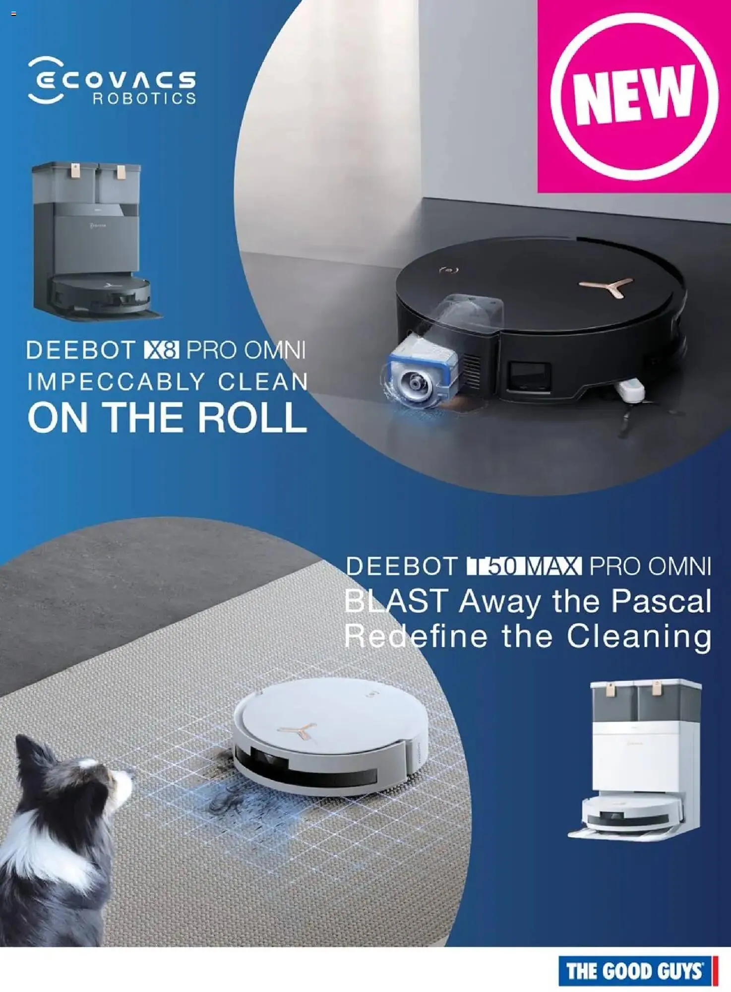 The Good Guys catalogue - Catalogue valid from 23 April to 11 May 2025 - page 35