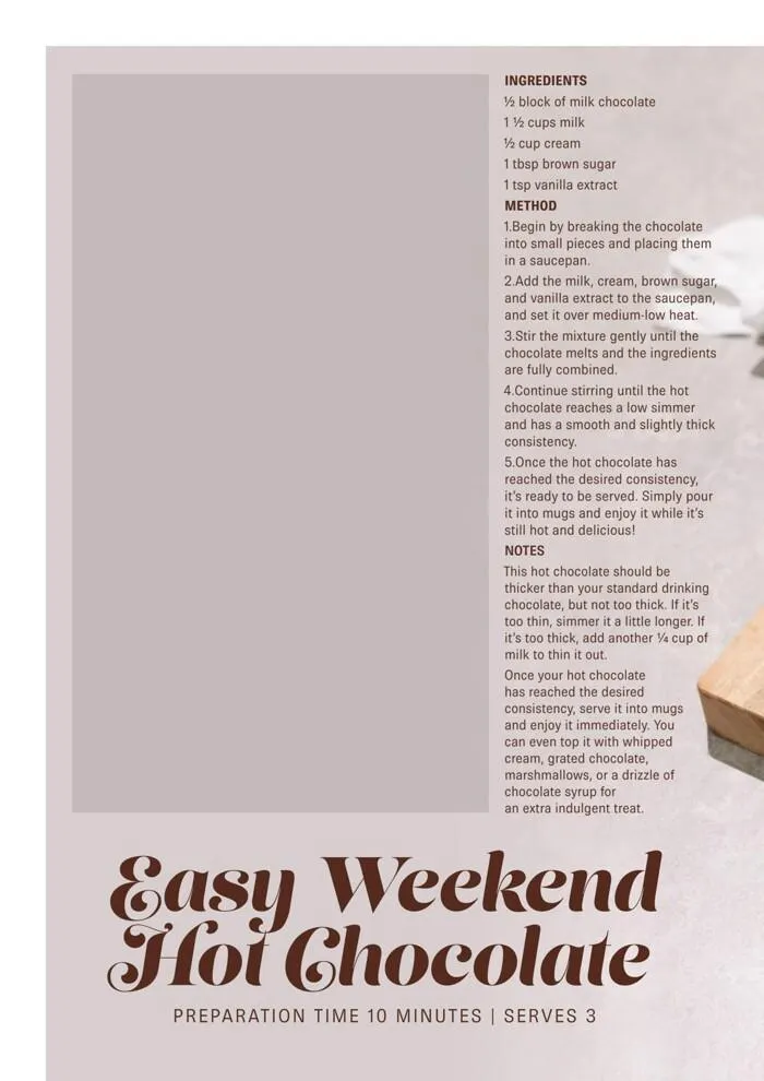 Issue Eleven - Catalogue valid from 24 April to 31 March 2025 - page 22