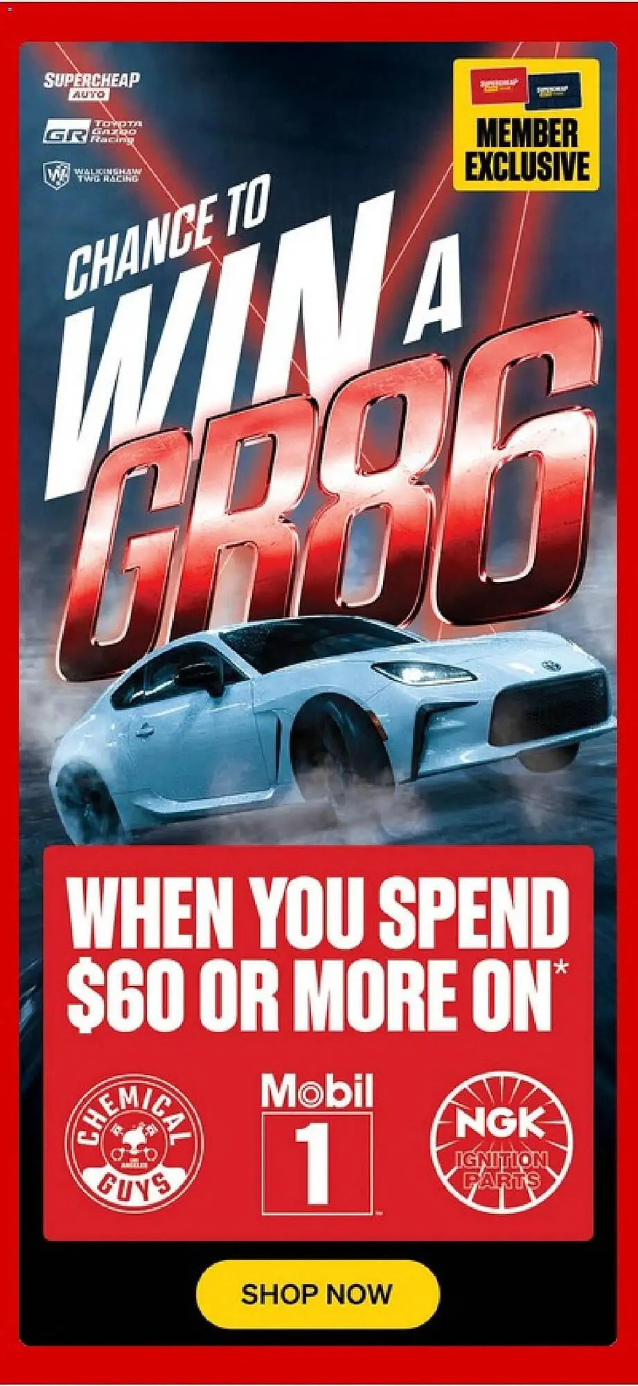 SuperCheap Auto catalogue - Catalogue valid from 22 April to 3 May 2026 - page 31